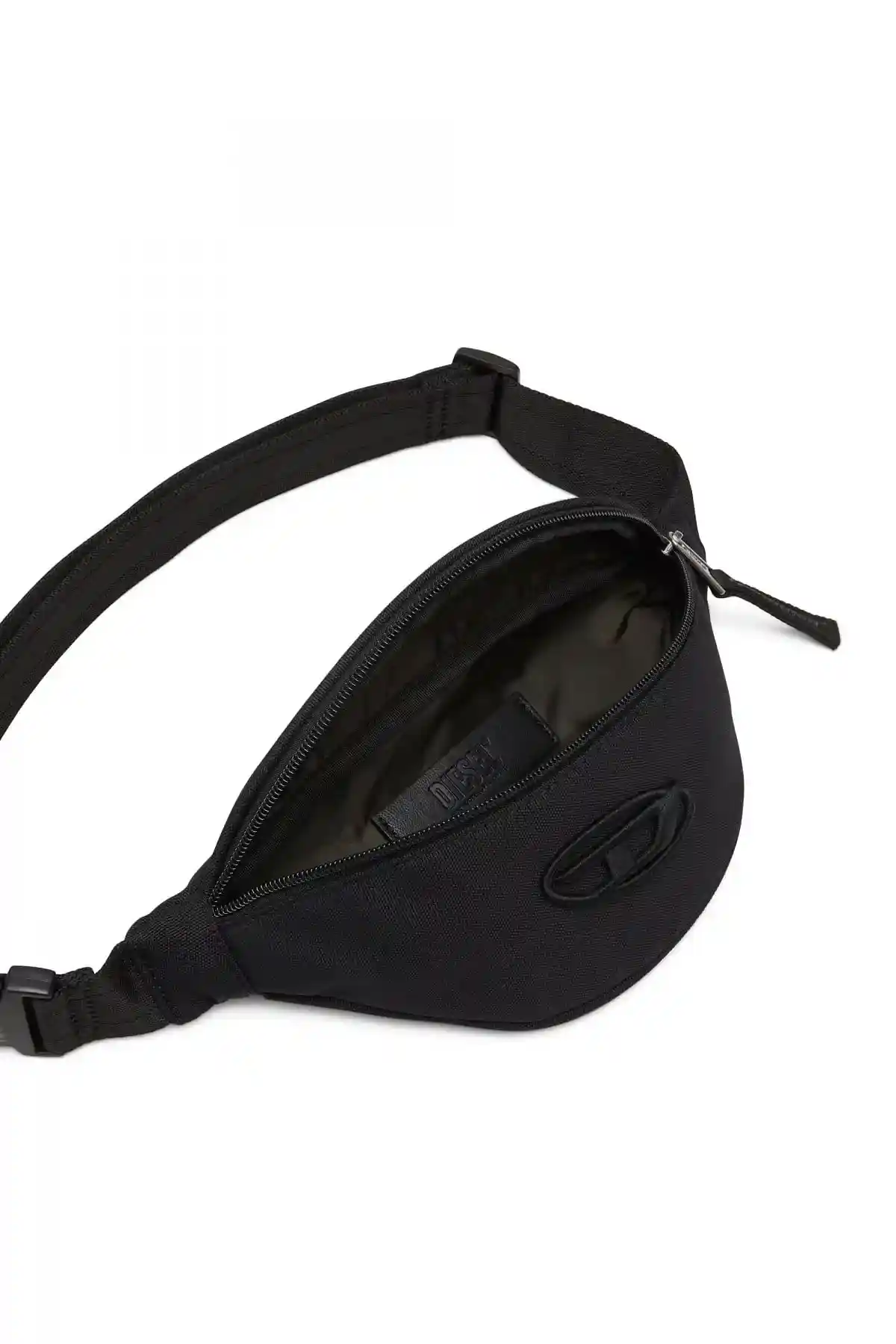 Black D.90 Belt Bag X-Belt bag in heavy-duty fabric