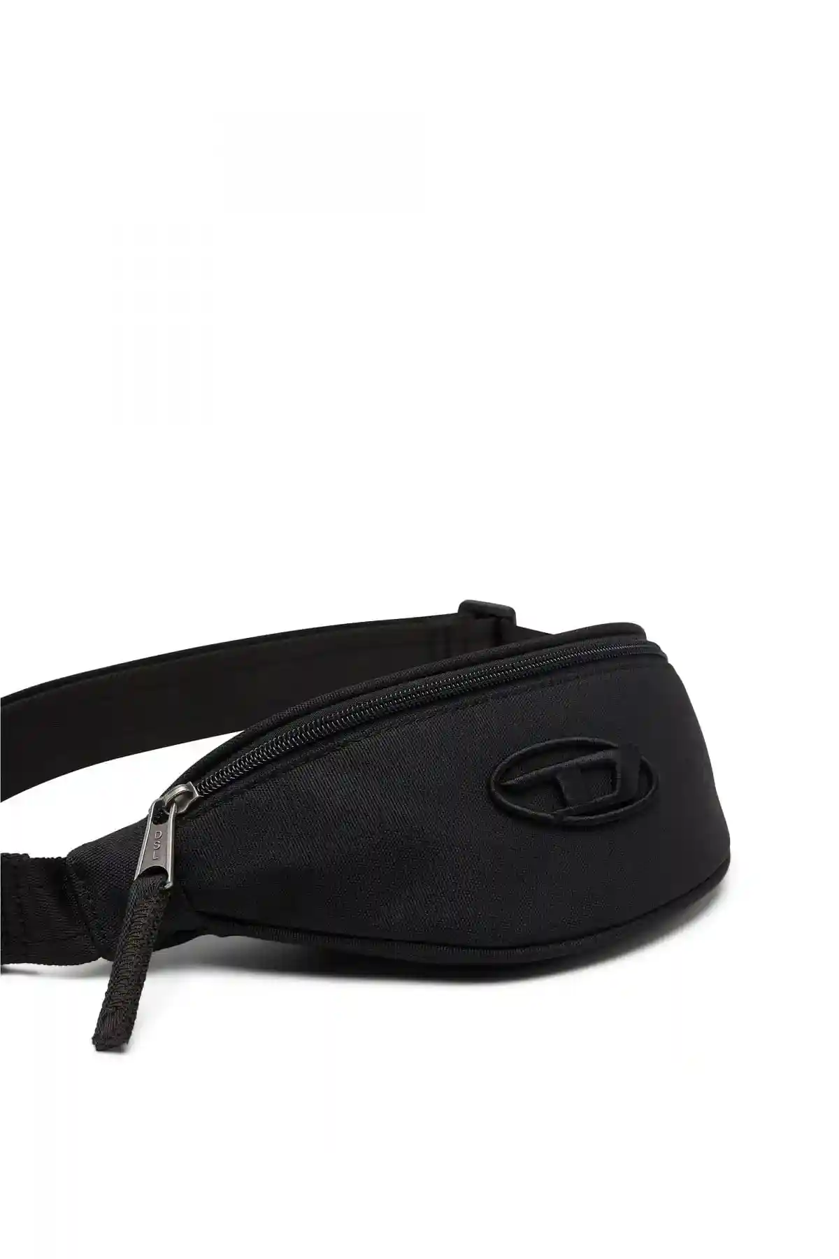 Black D.90 Belt Bag X-Belt bag in heavy-duty fabric