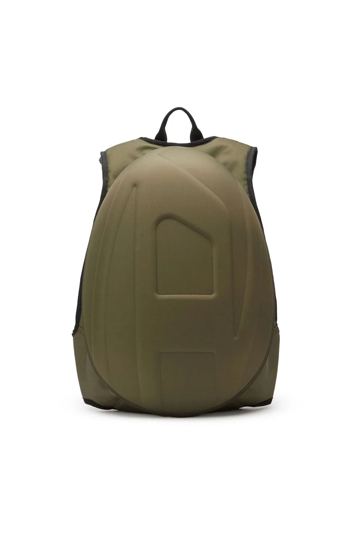 Green 1DR-Pod Backpack-Hard shell backpack