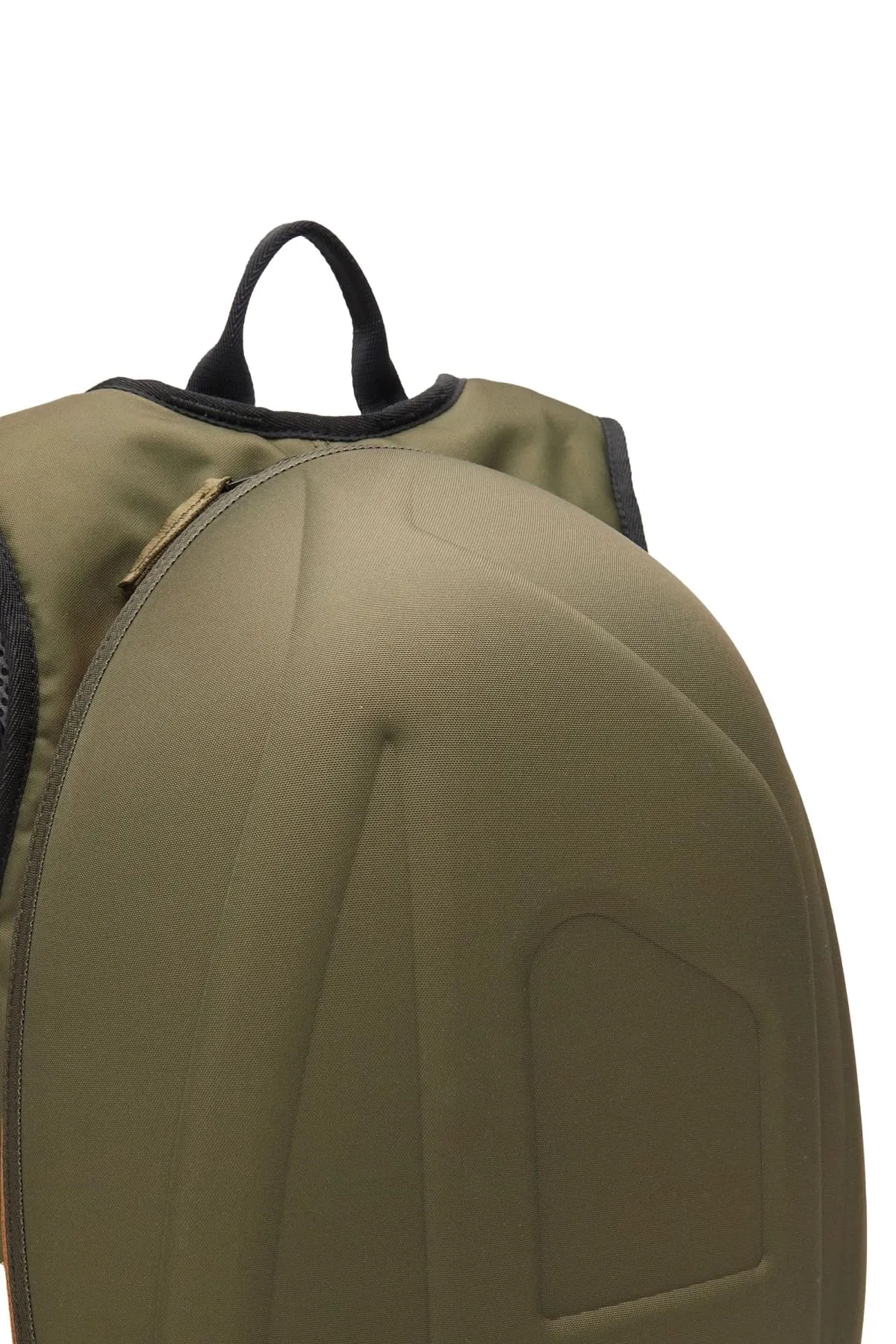 Green 1DR-Pod Backpack-Hard shell backpack