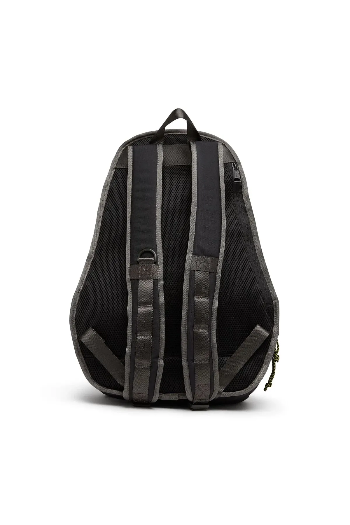 Black Berlyn Urbn Net Backpack-Backpack in Cordura and mesh