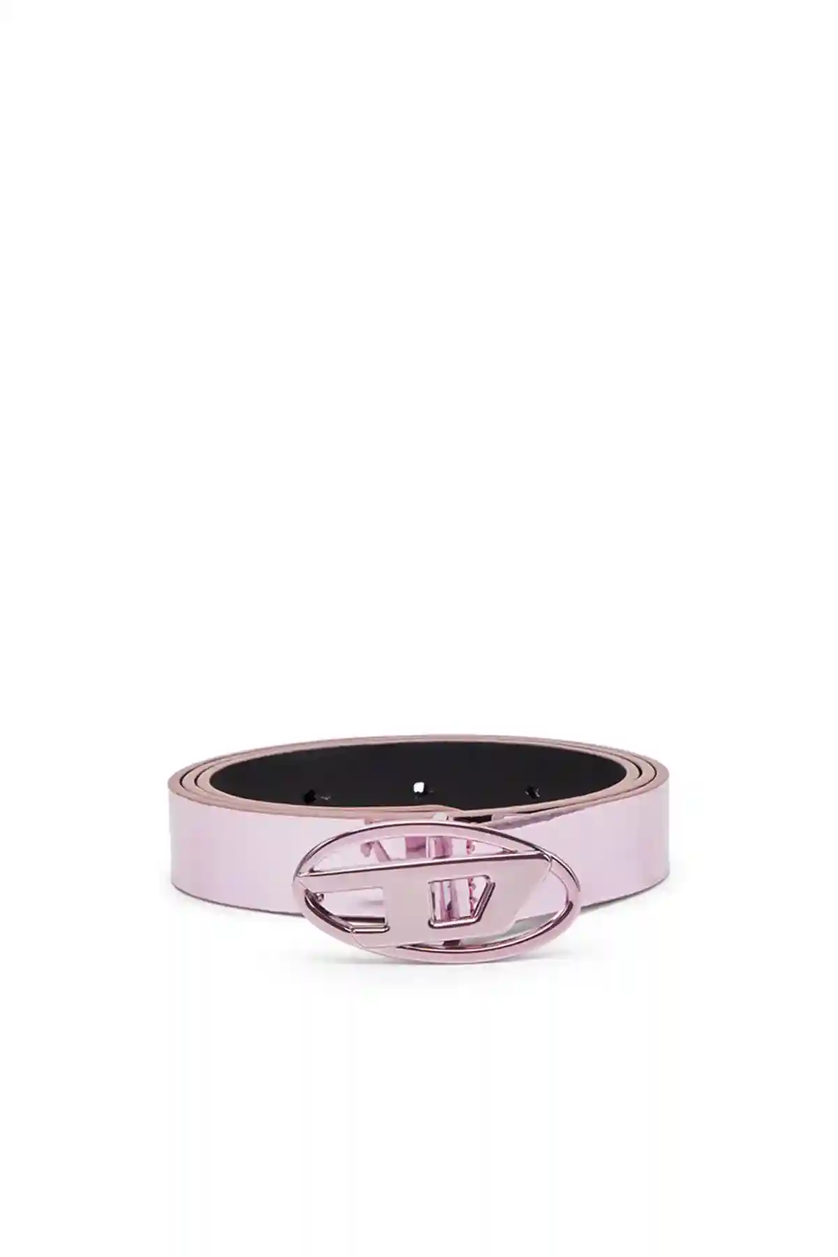 Multicolor Oval D Logo B-1Dr 20 Belt