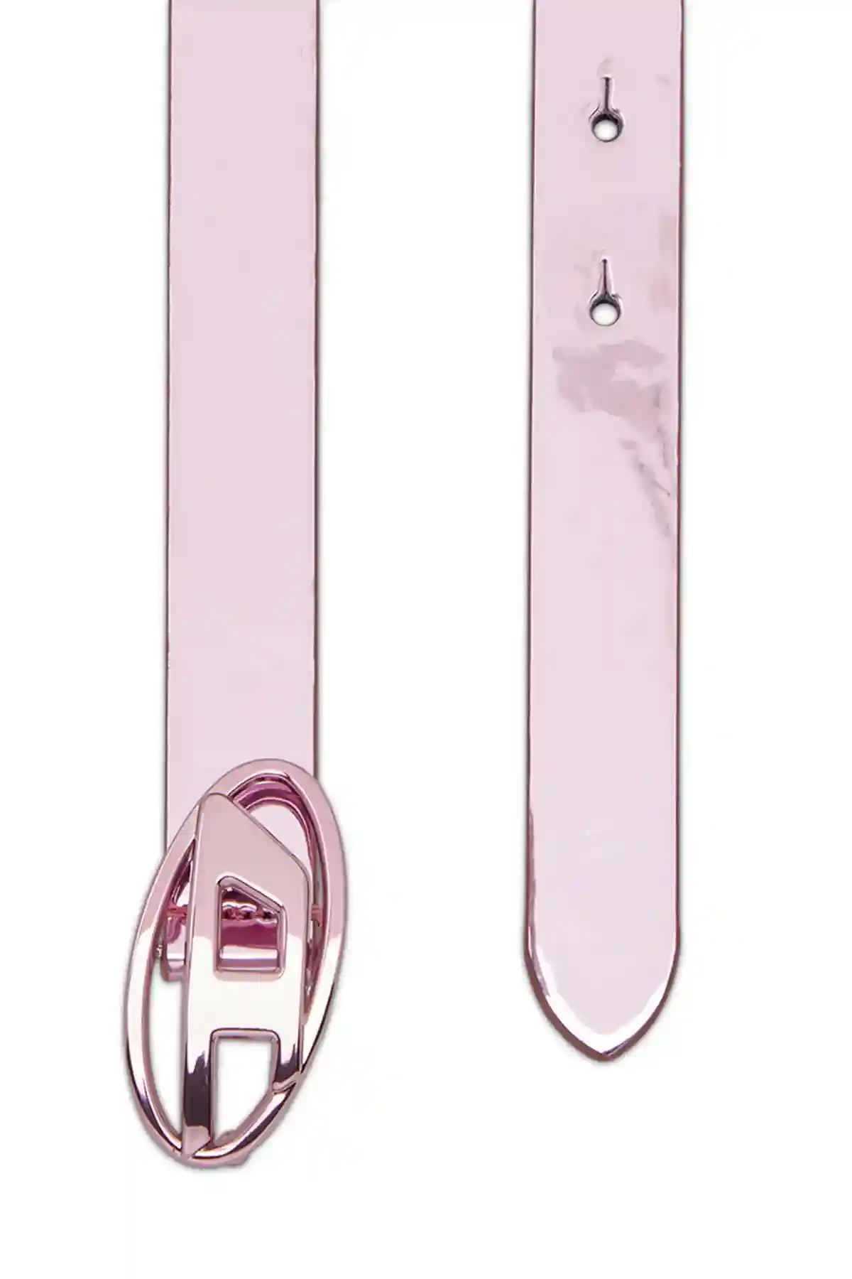 Multicolor Oval D Logo B-1Dr 20 Belt