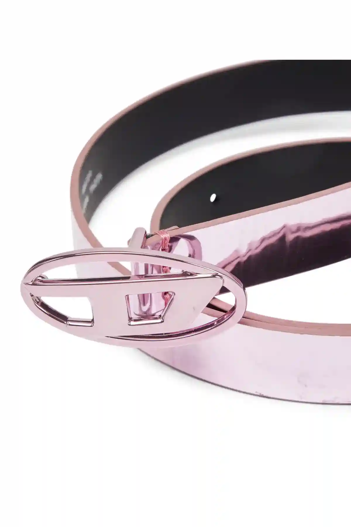 Multicolor Oval D Logo B-1Dr 20 Belt