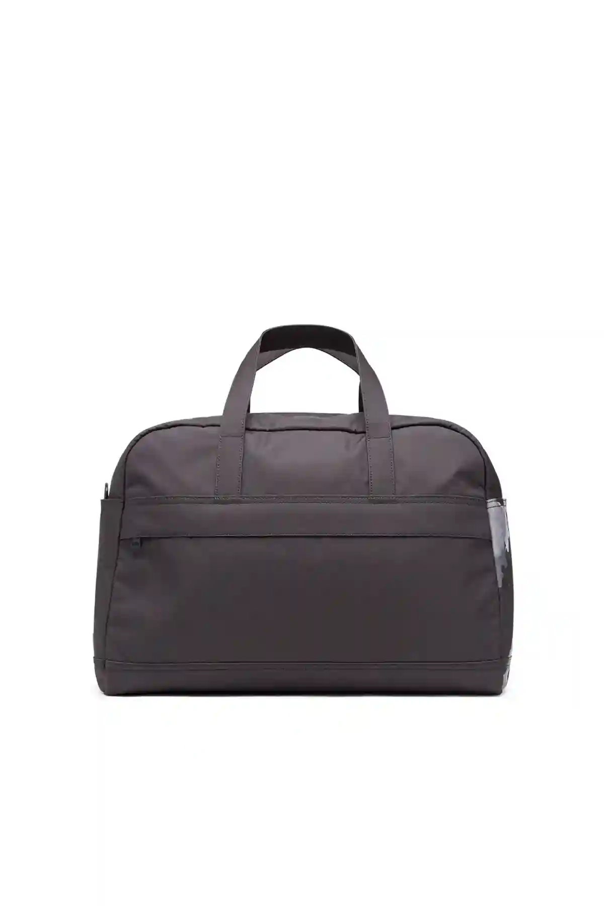 Multicolor Rave Duffle L X