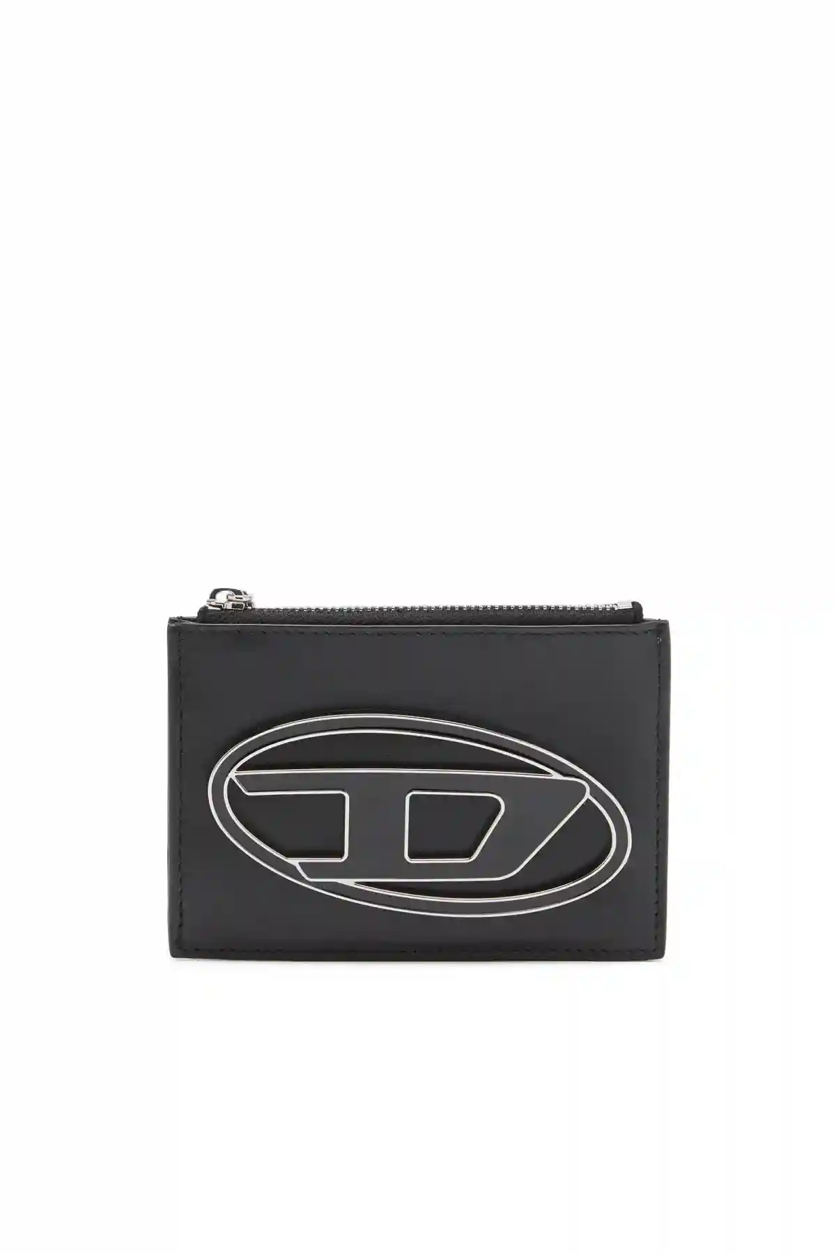 Black 1Dr Card Holder I