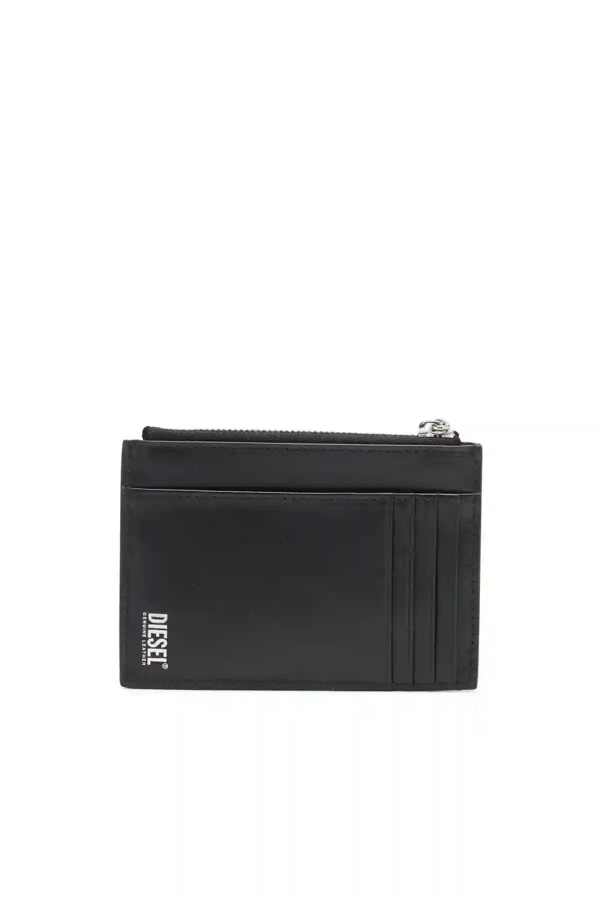 Black 1Dr Card Holder I