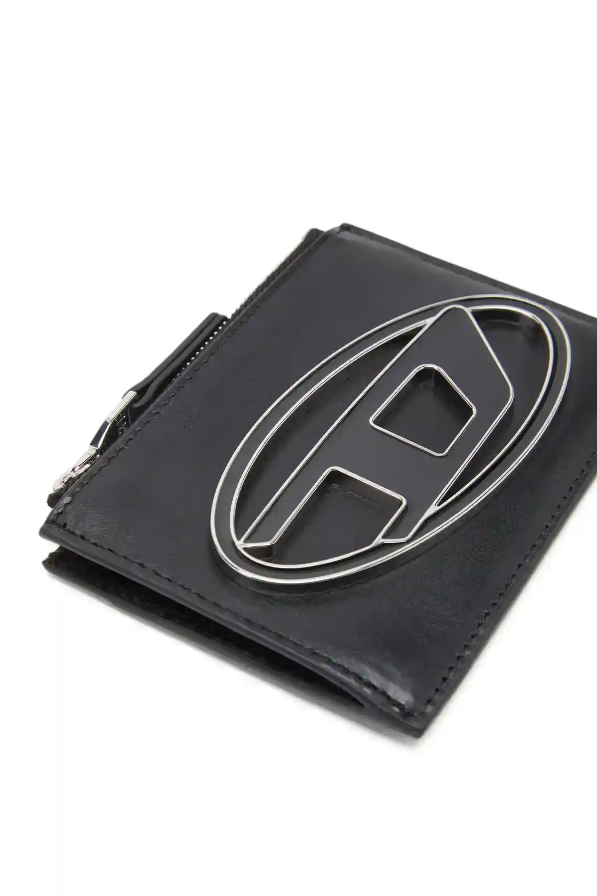 Black 1Dr Card Holder I