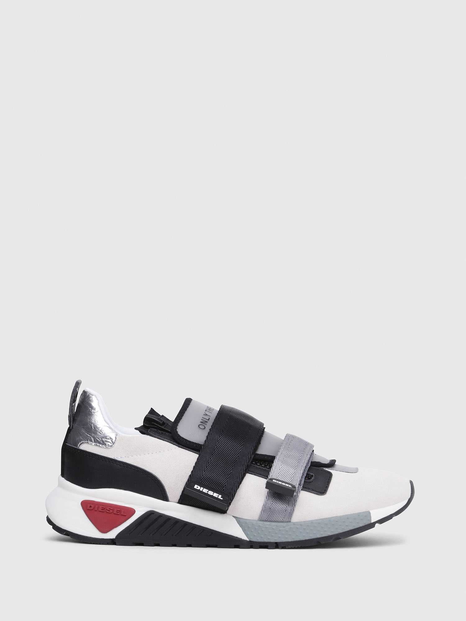 Diesel "SKB" S-KB STRAP - sneakers Sneakers