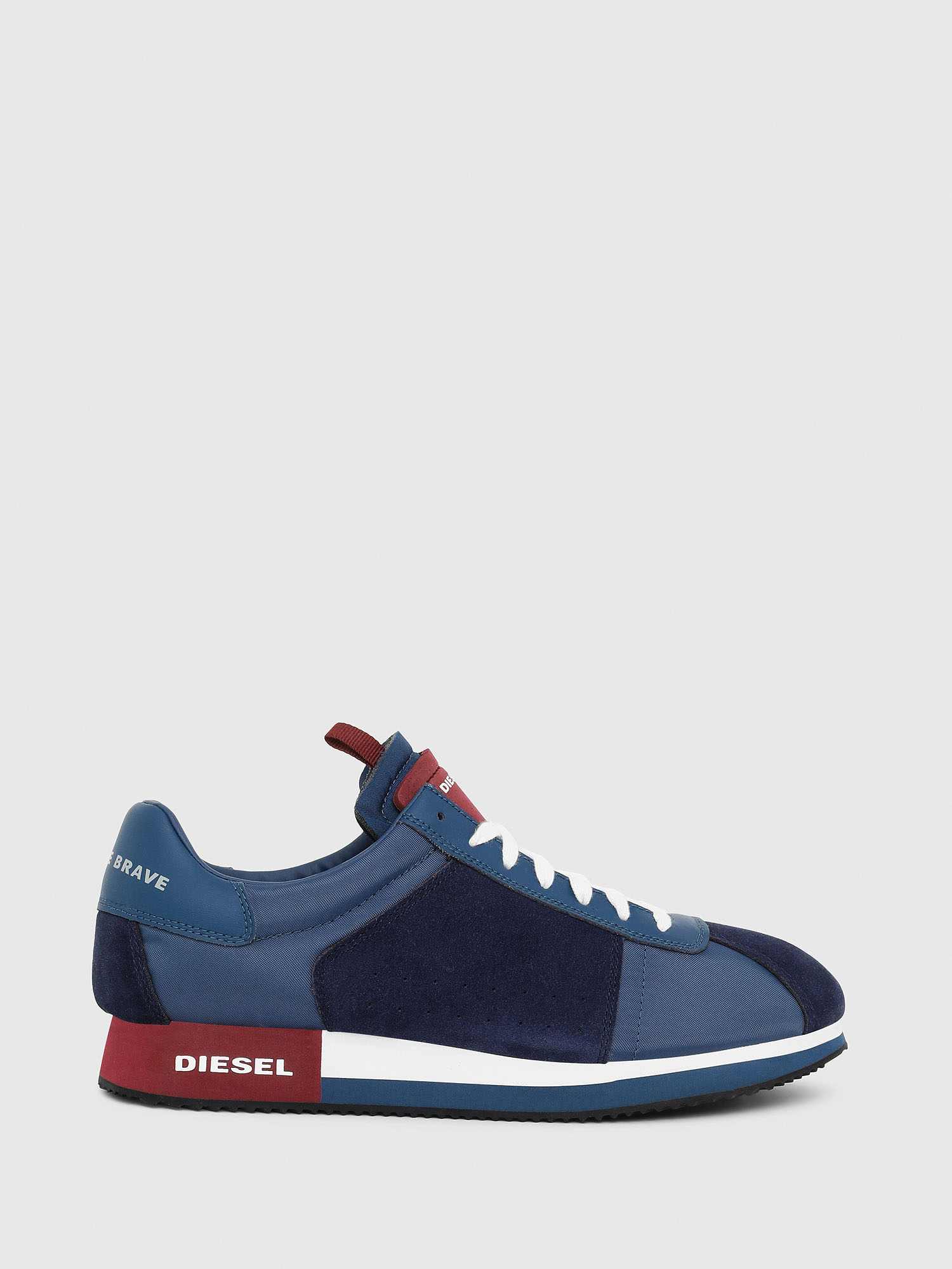 Diesel "PYAVE" S-PYAVE LC - sneakers Sneakers