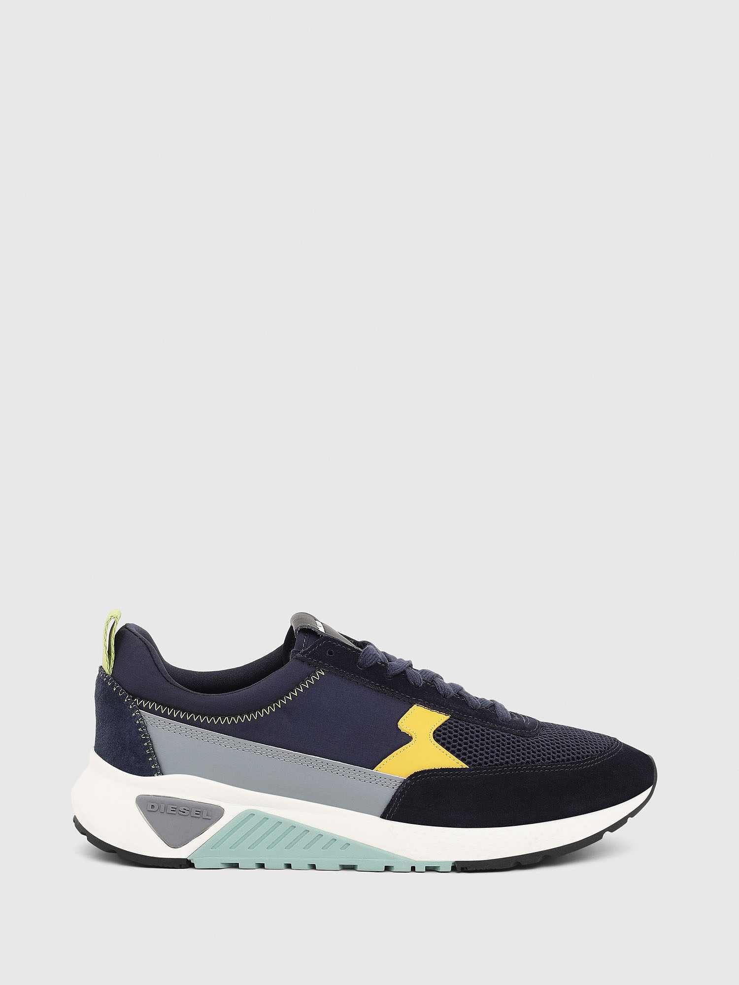 Diesel "SKB" S-KB LOW LACE II - sneak Sneakers