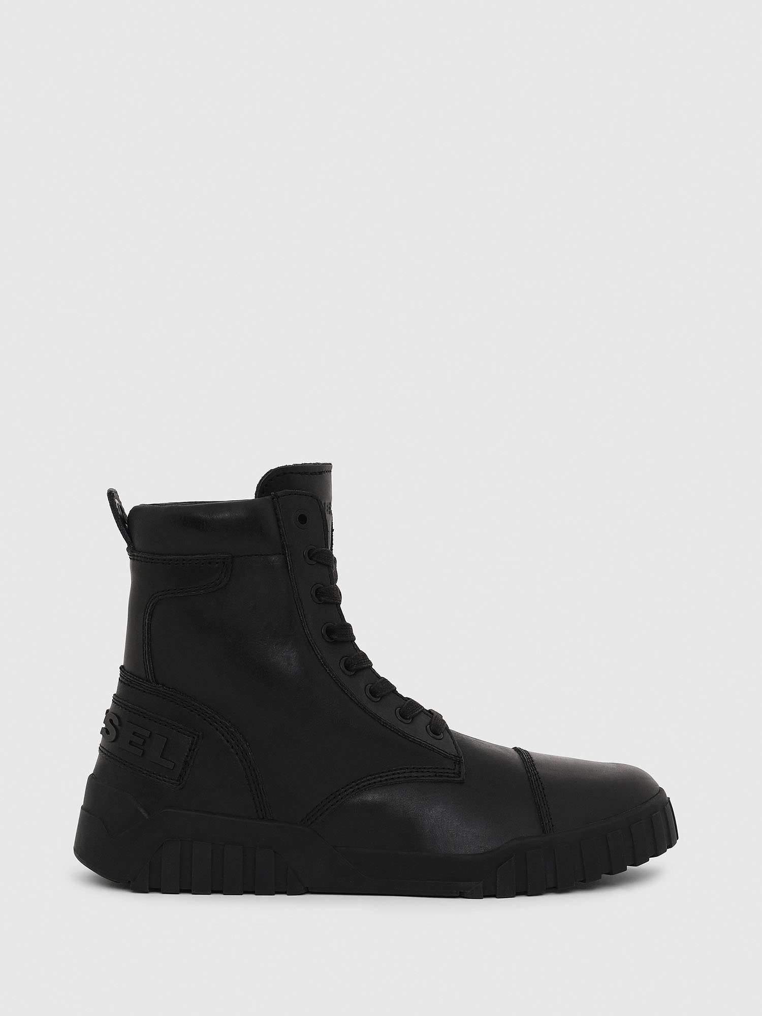 Diesel "LE RUA" H-RUA AM - sneaker mi Hibrid Shoe