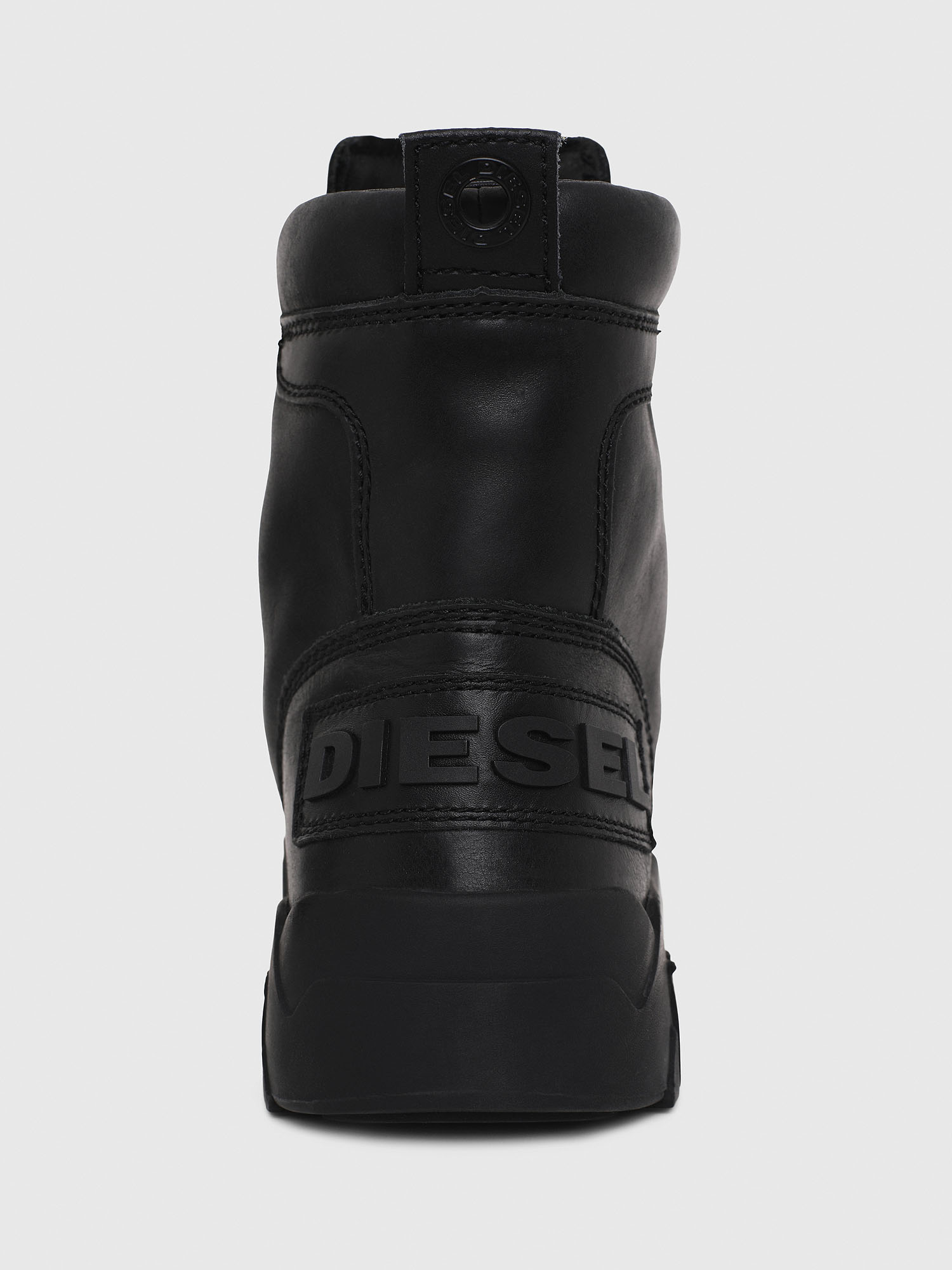 Diesel "LE RUA" H-RUA AM - sneaker mi Hibrid Shoe
