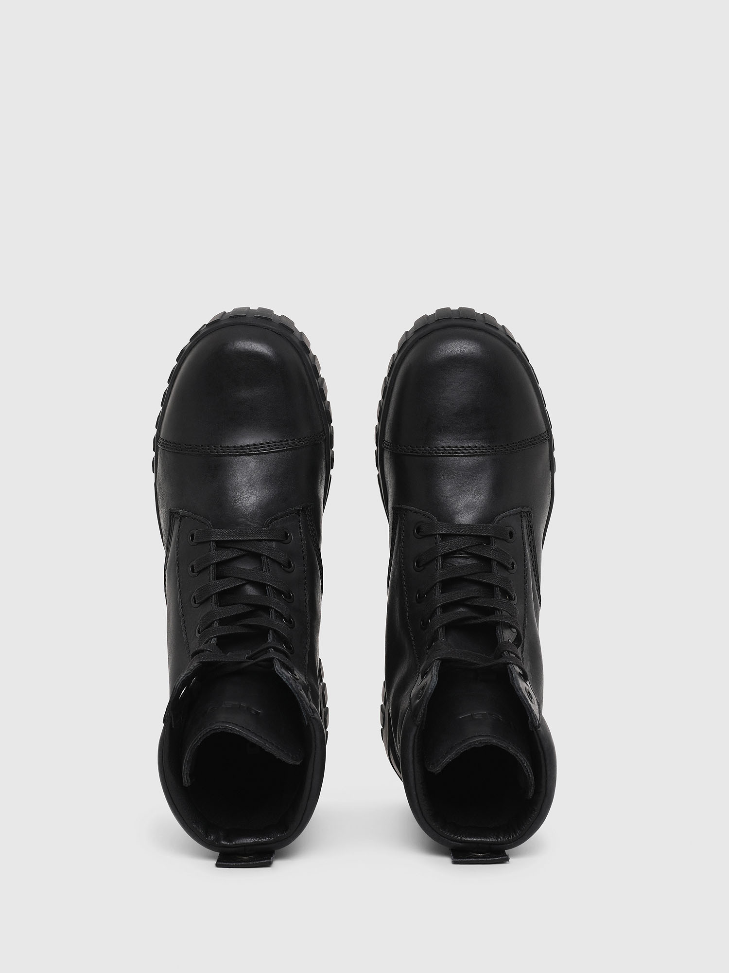 Diesel "LE RUA" H-RUA AM - sneaker mi Hibrid Shoe