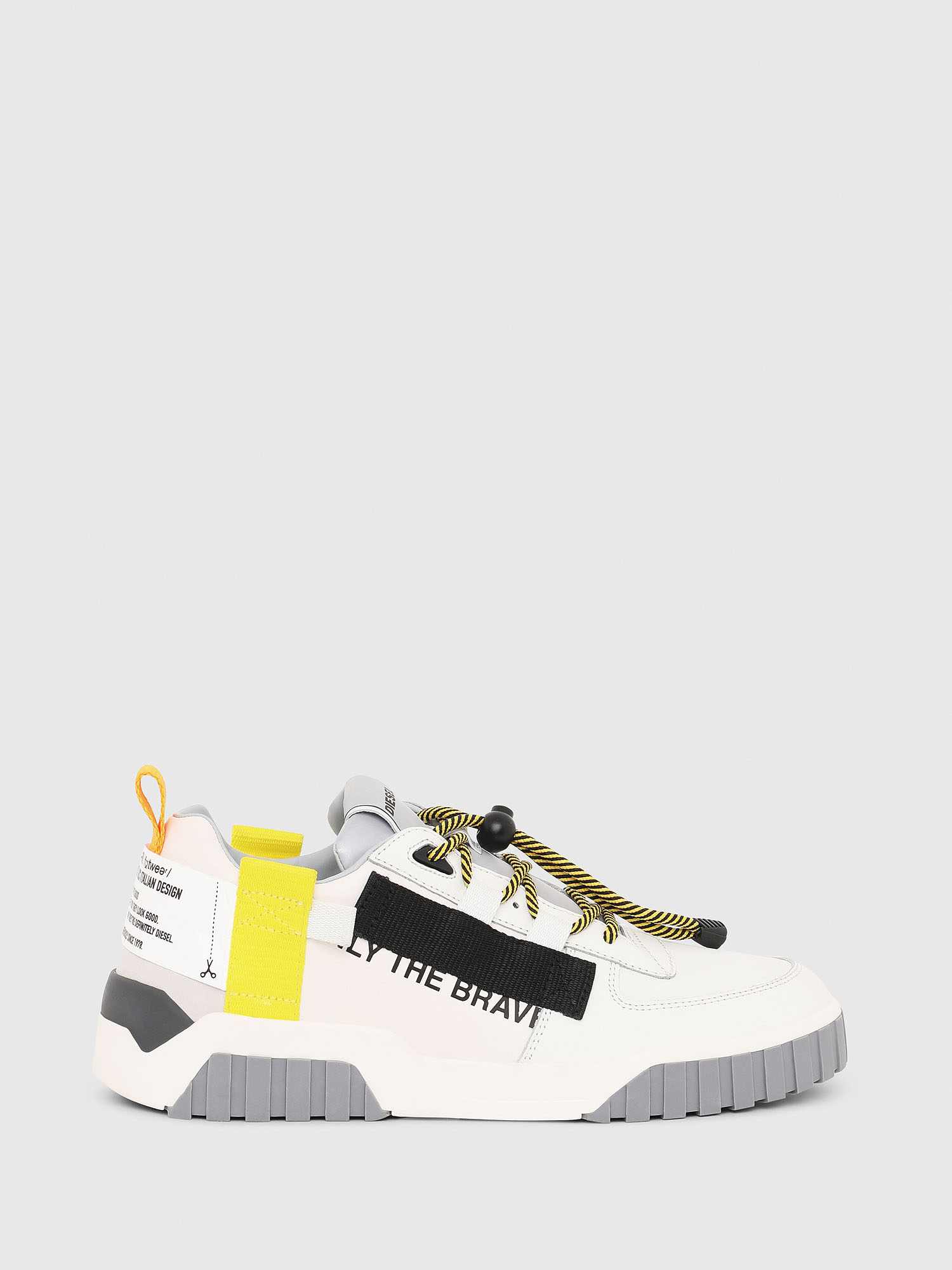 Diesel "LE RUA" S-RUA LOW SP - sneakers Sneakers