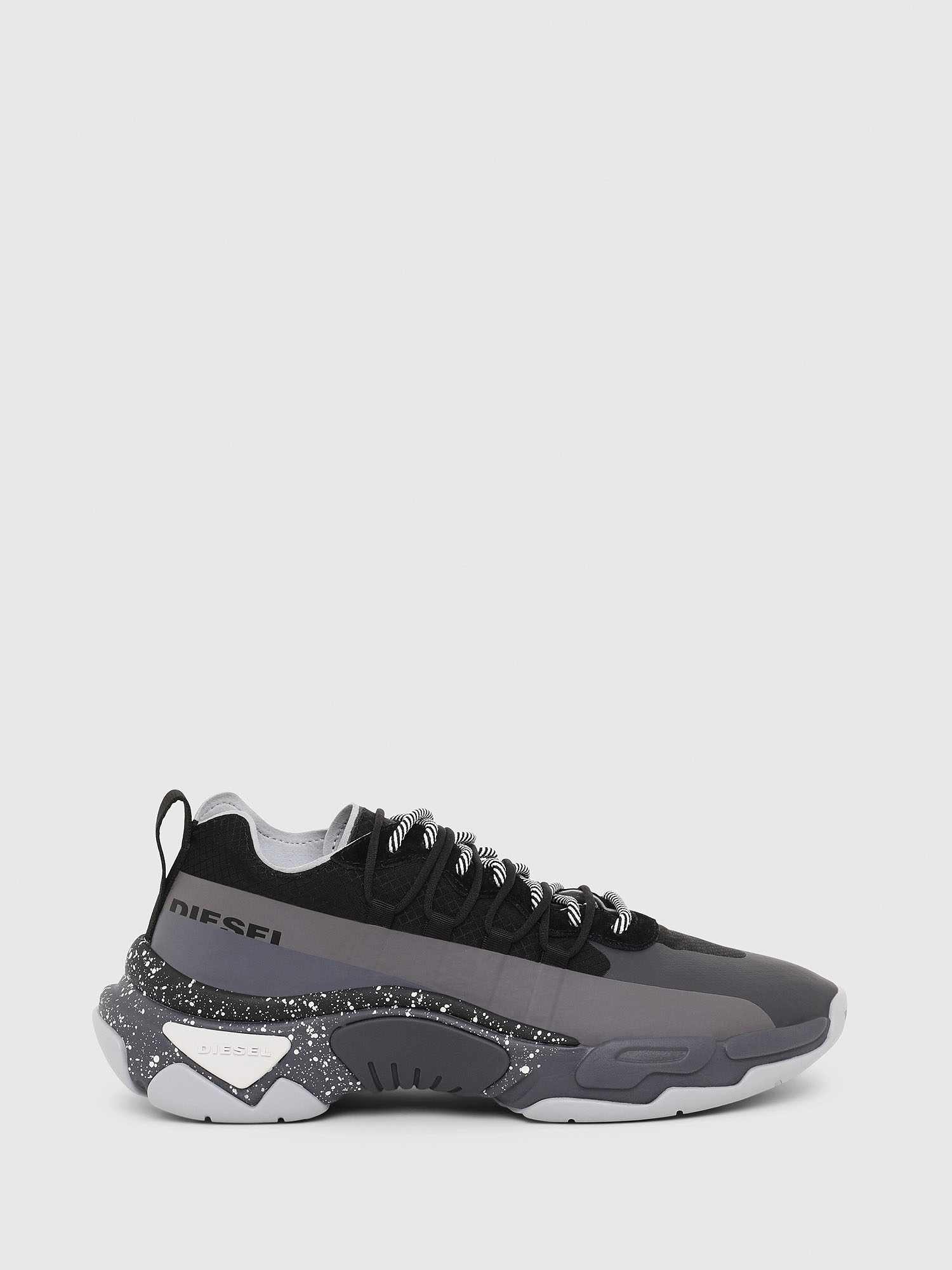 Diesel "SKIPPER" S-KIPPER BAND - snea Sneakers