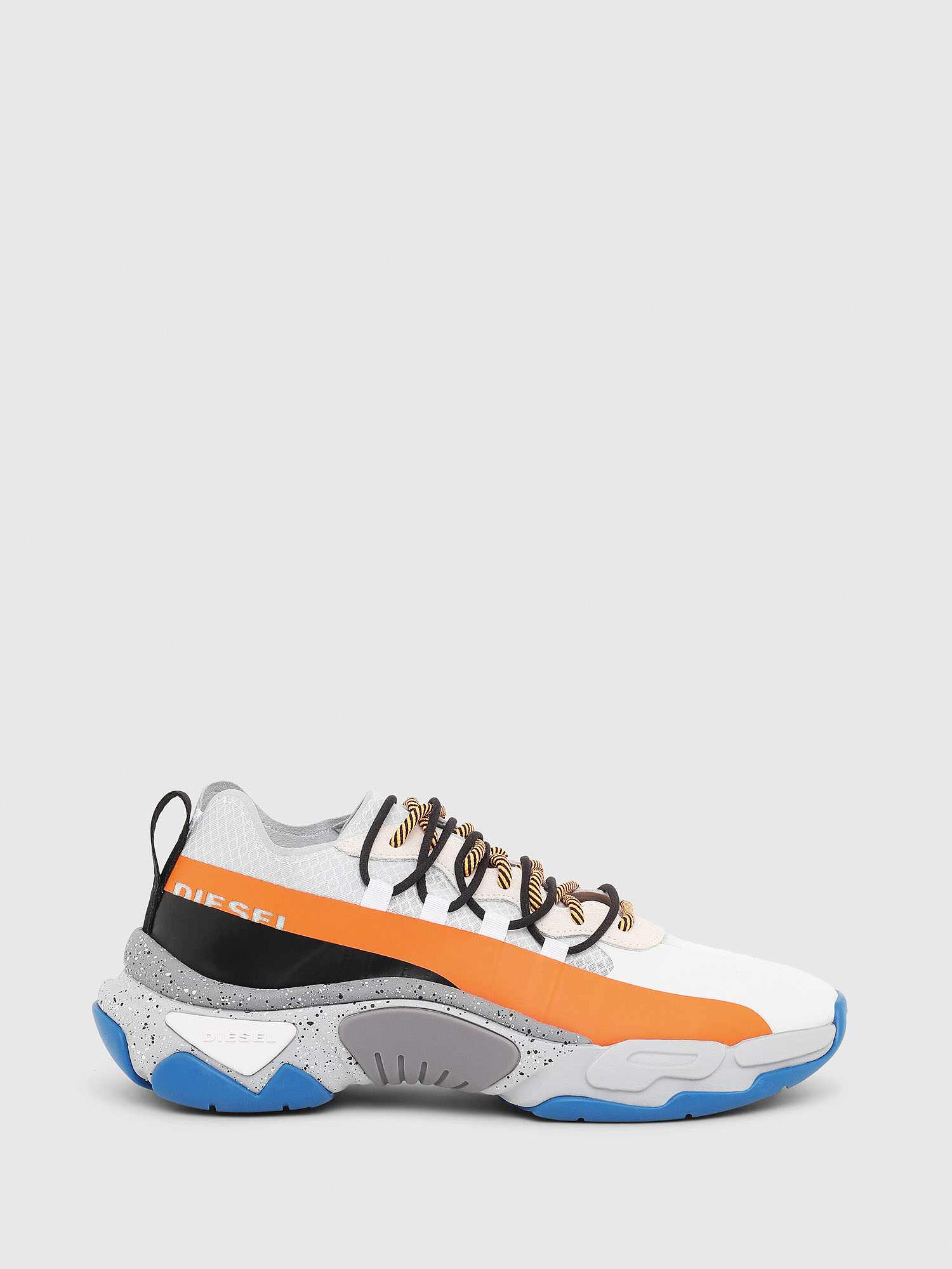Diesel "SKIPPER" S-KIPPER BAND - snea Sneakers