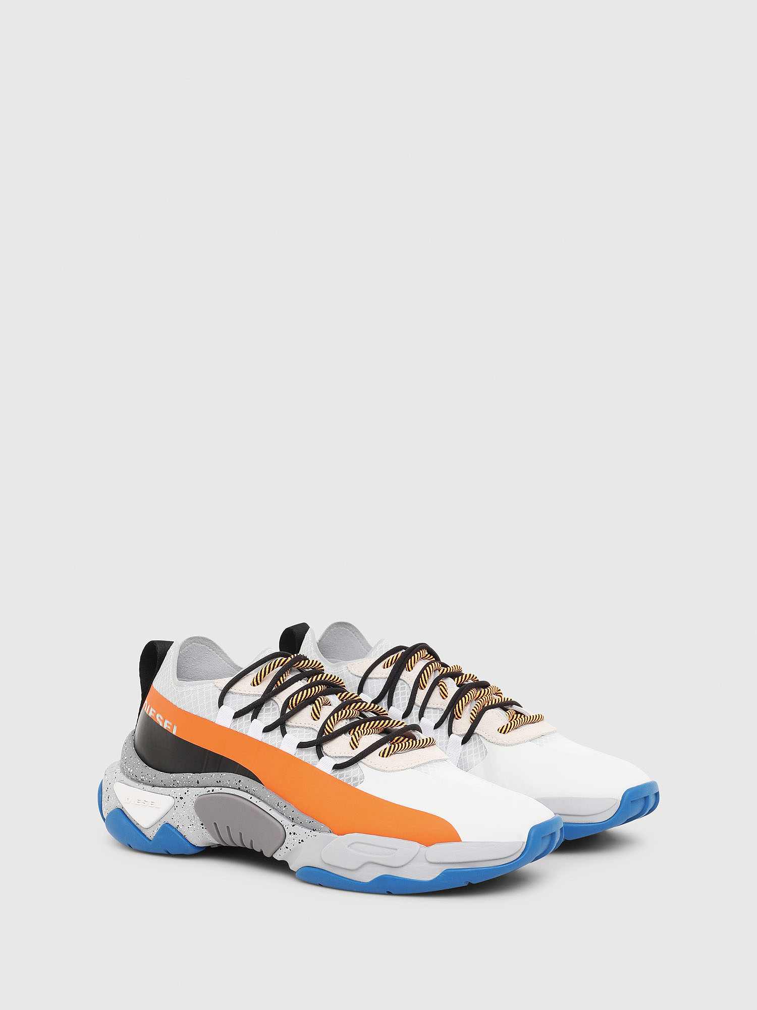 Diesel "SKIPPER" S-KIPPER BAND - snea Sneakers