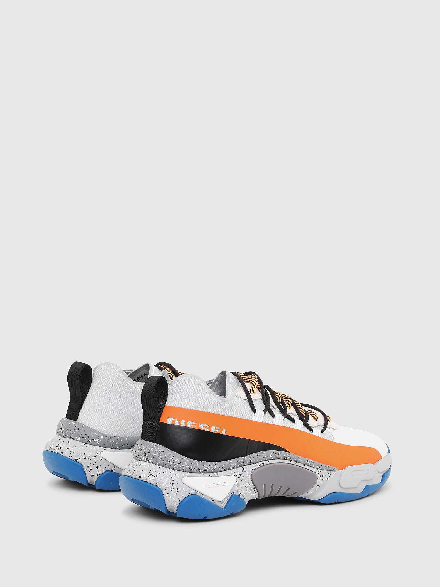 Diesel "SKIPPER" S-KIPPER BAND - snea Sneakers