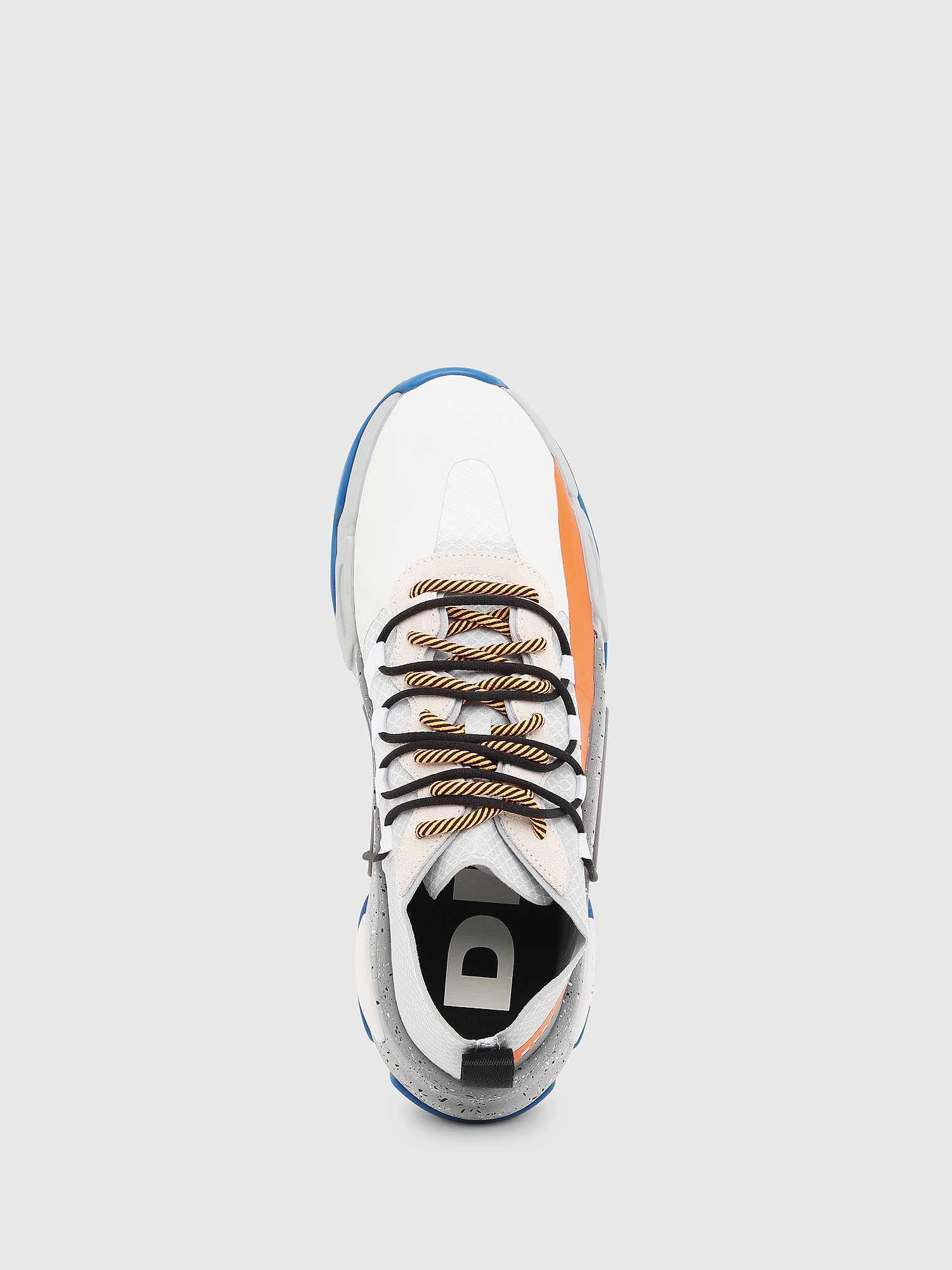 Diesel "SKIPPER" S-KIPPER BAND - snea Sneakers