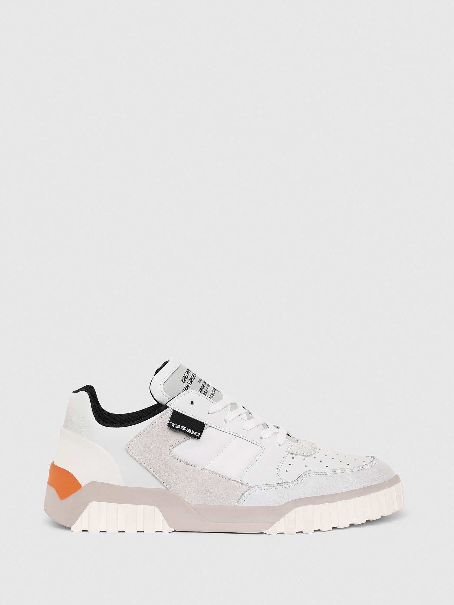 Diesel "LE RUA" S-RUA LOW90 - sneaker Sneakers