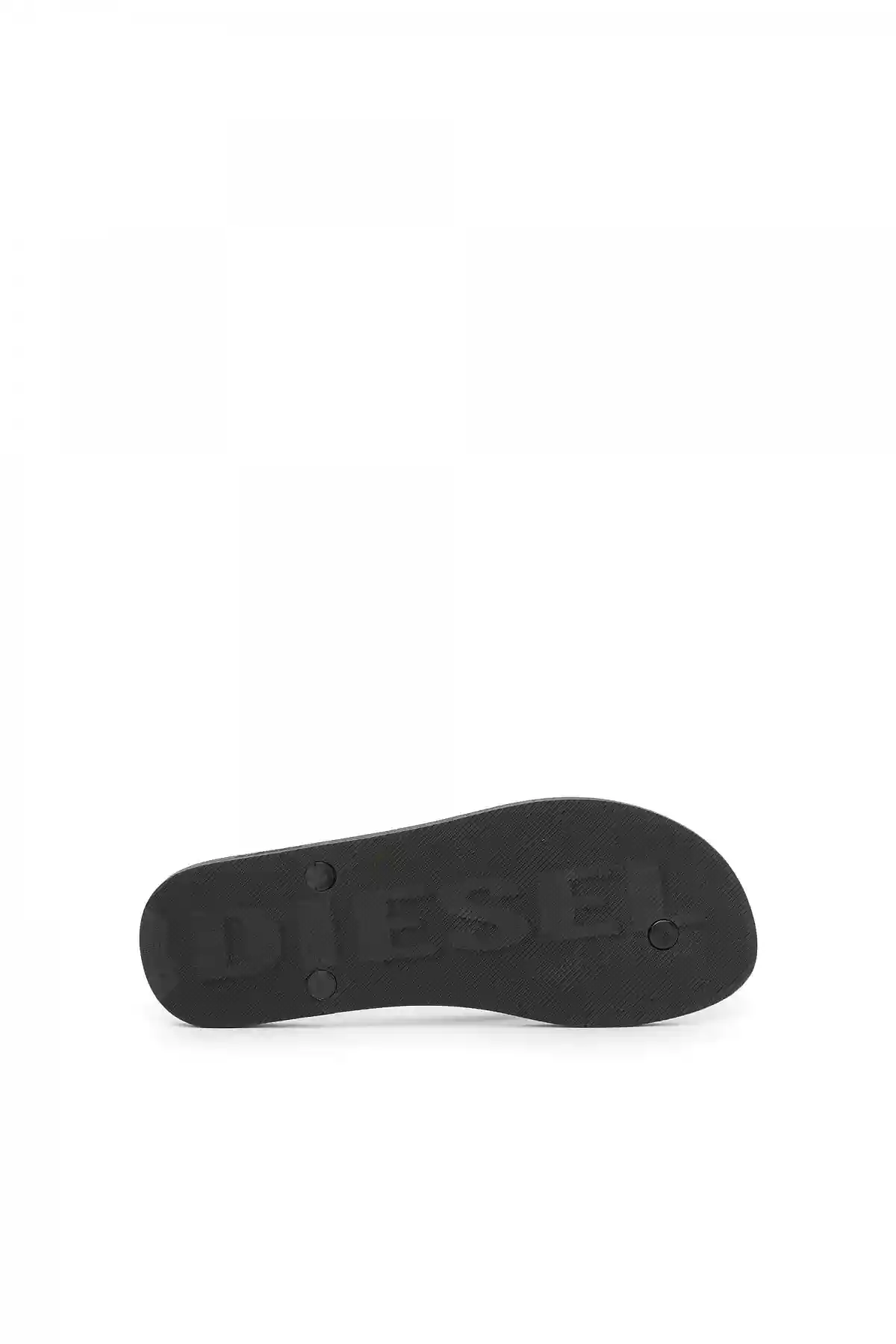 Black Flip flops