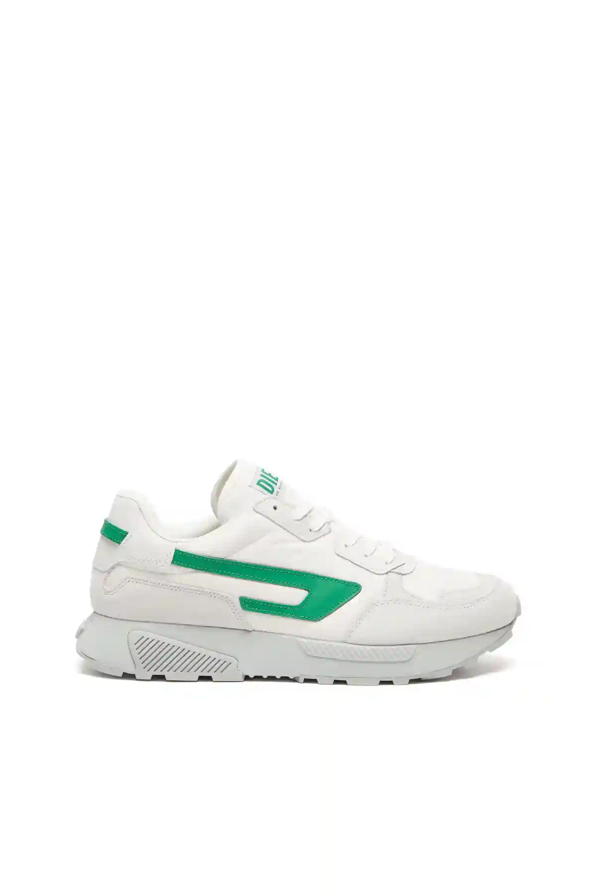 Multi S-Tyche LL-Running sneakers with D logo