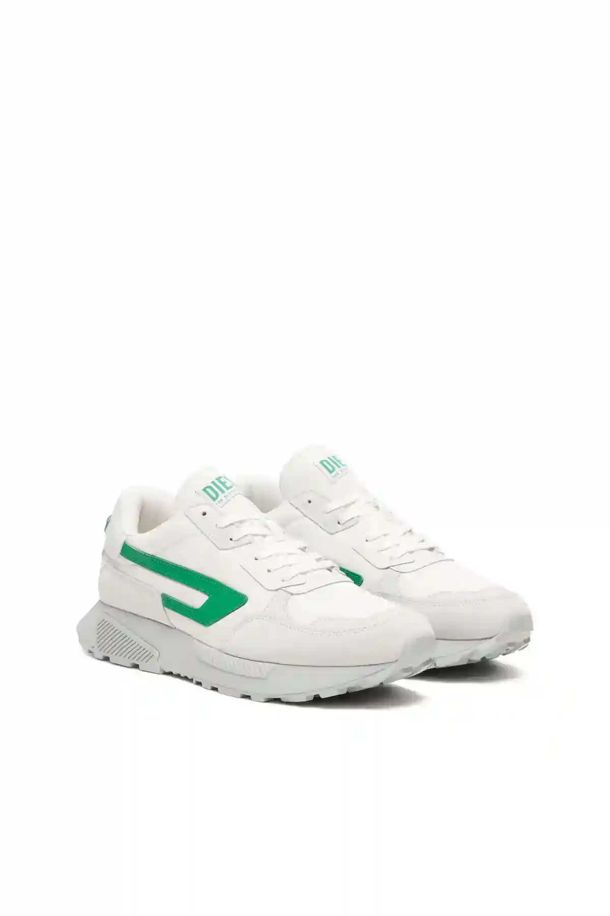 Multi S-Tyche LL-Running sneakers with D logo