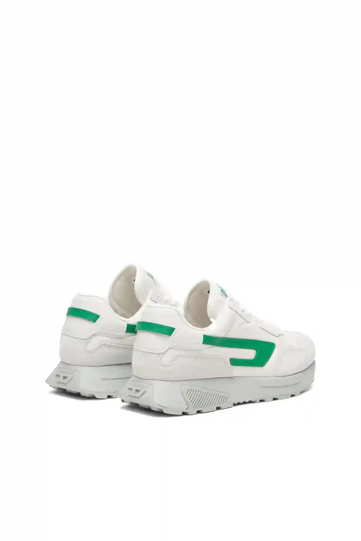 Multi S-Tyche LL-Running sneakers with D logo