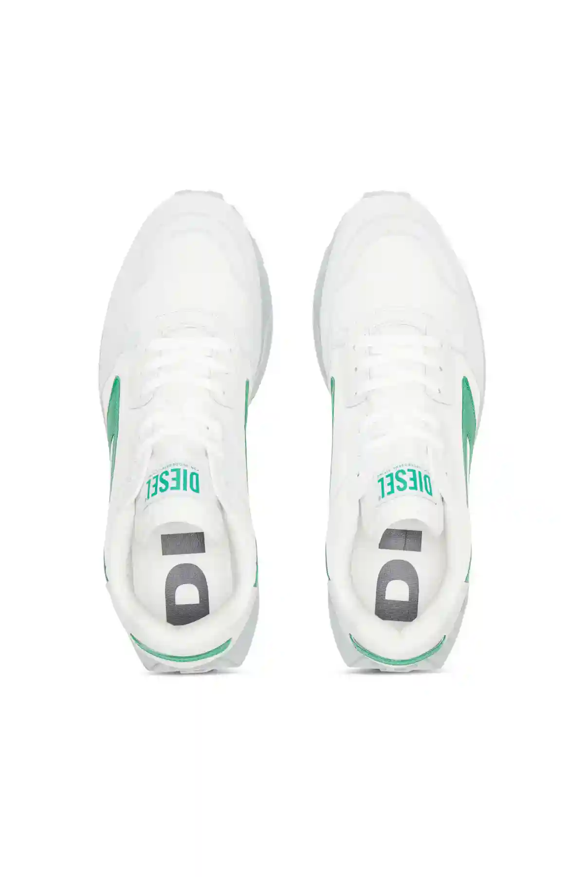 Multi S-Tyche LL-Running sneakers with D logo