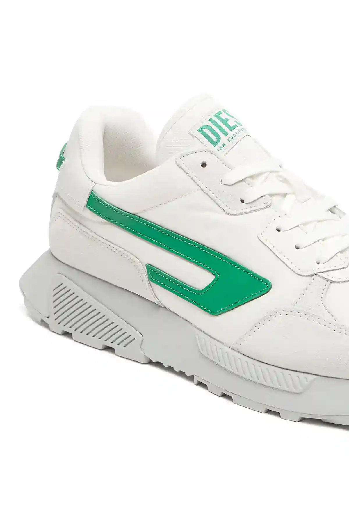 Multi S-Tyche LL-Running sneakers with D logo