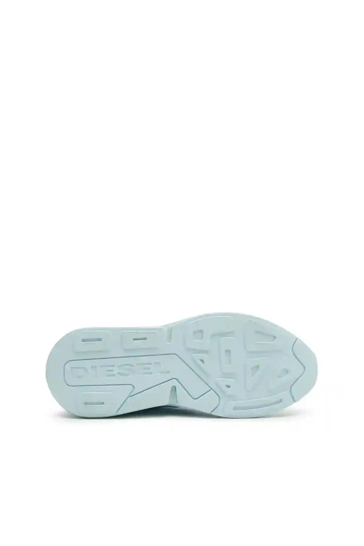 Blue S-Serendipity Sport W-Mesh sneakers with pearlescent overlays
