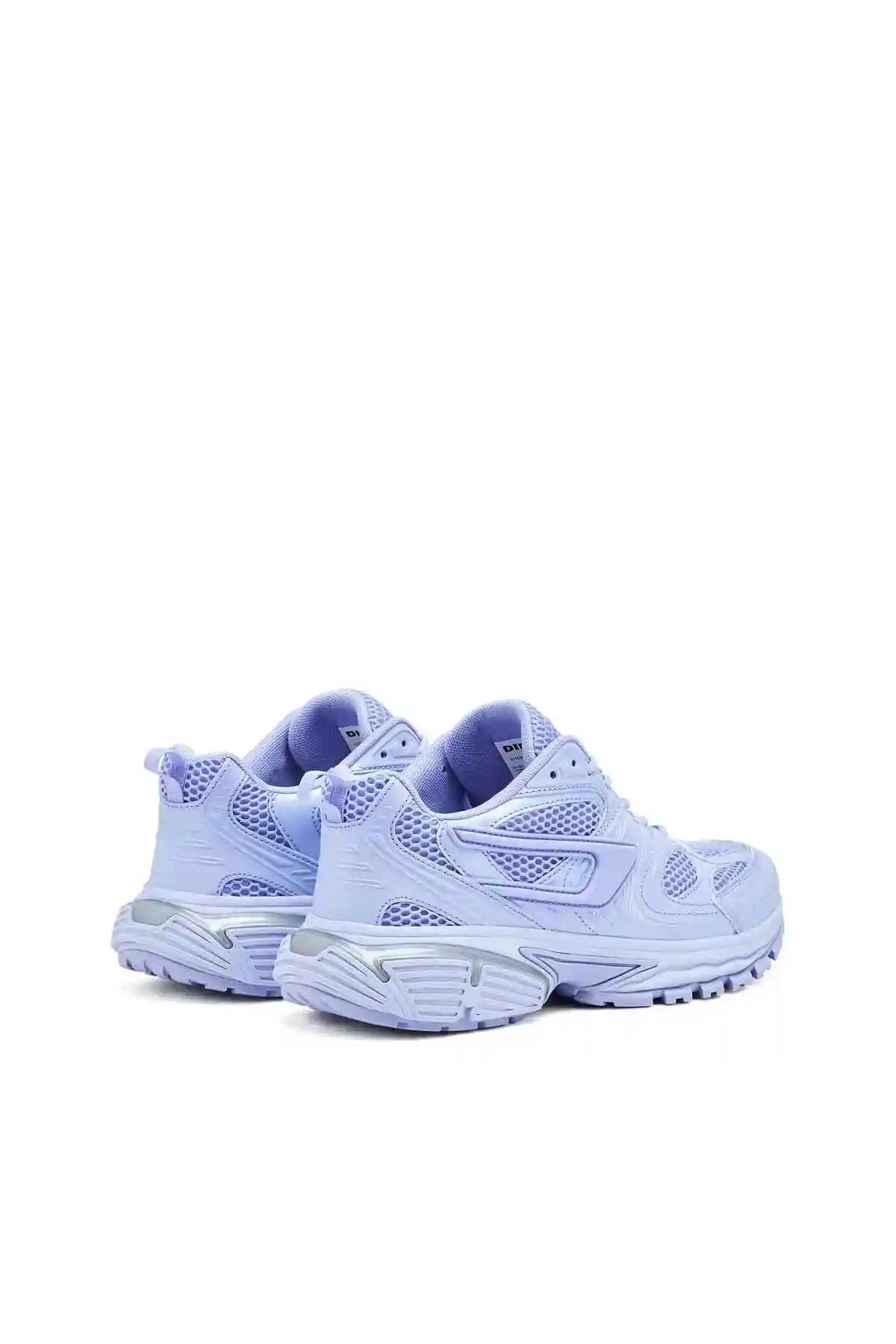 Violet S-Serendipity Pro-X1 X-Mesh sneakers with pearlescent overlays
