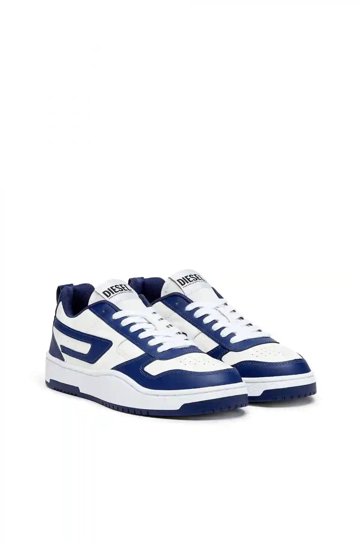 Multi S-Ukiyo V2 Low-Low-top sneakers with D branding