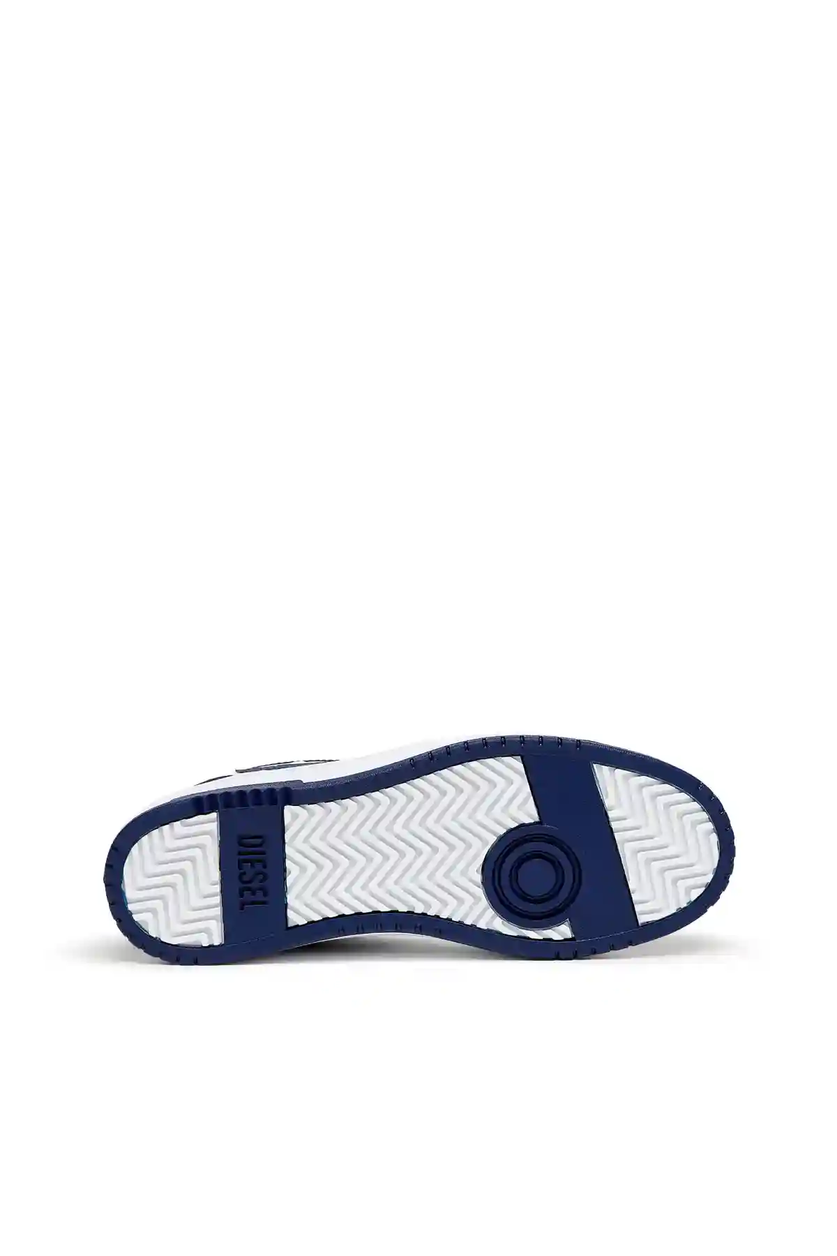 Multi S-Ukiyo V2 Low-Low-top sneakers with D branding