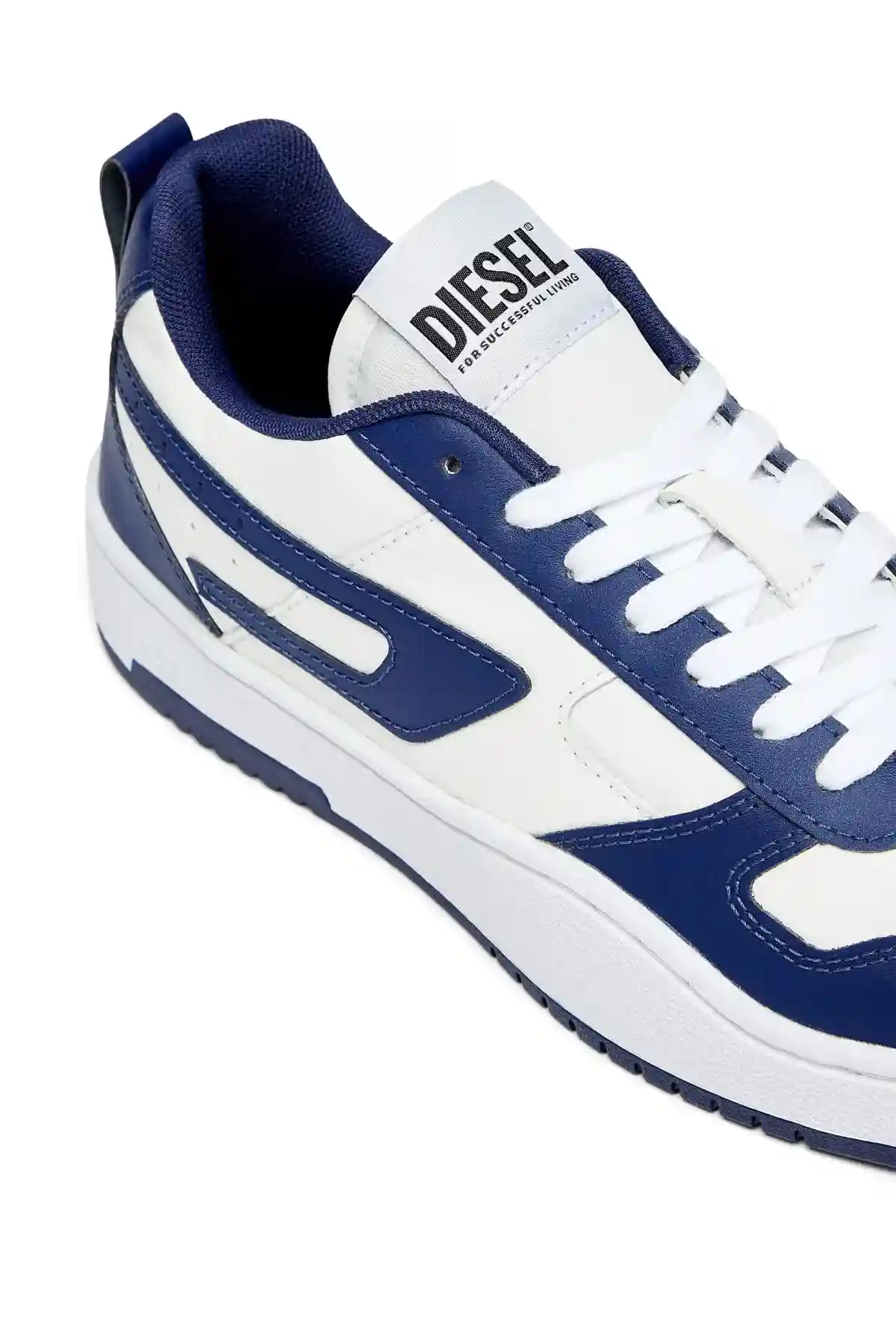 Multi S-Ukiyo V2 Low-Low-top sneakers with D branding