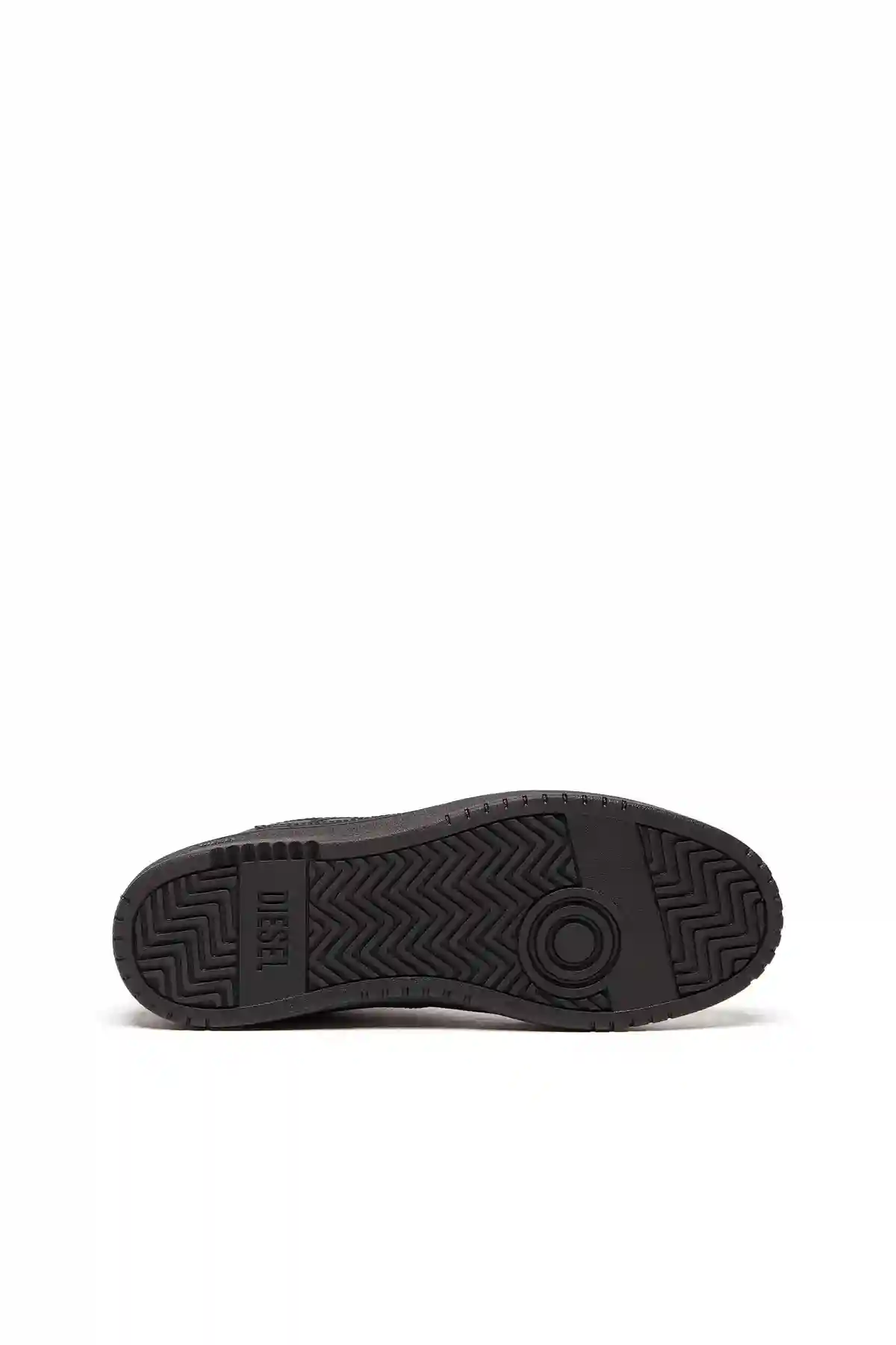 Black S-Ukiyo V2 Low-Low-top sneakers with D branding