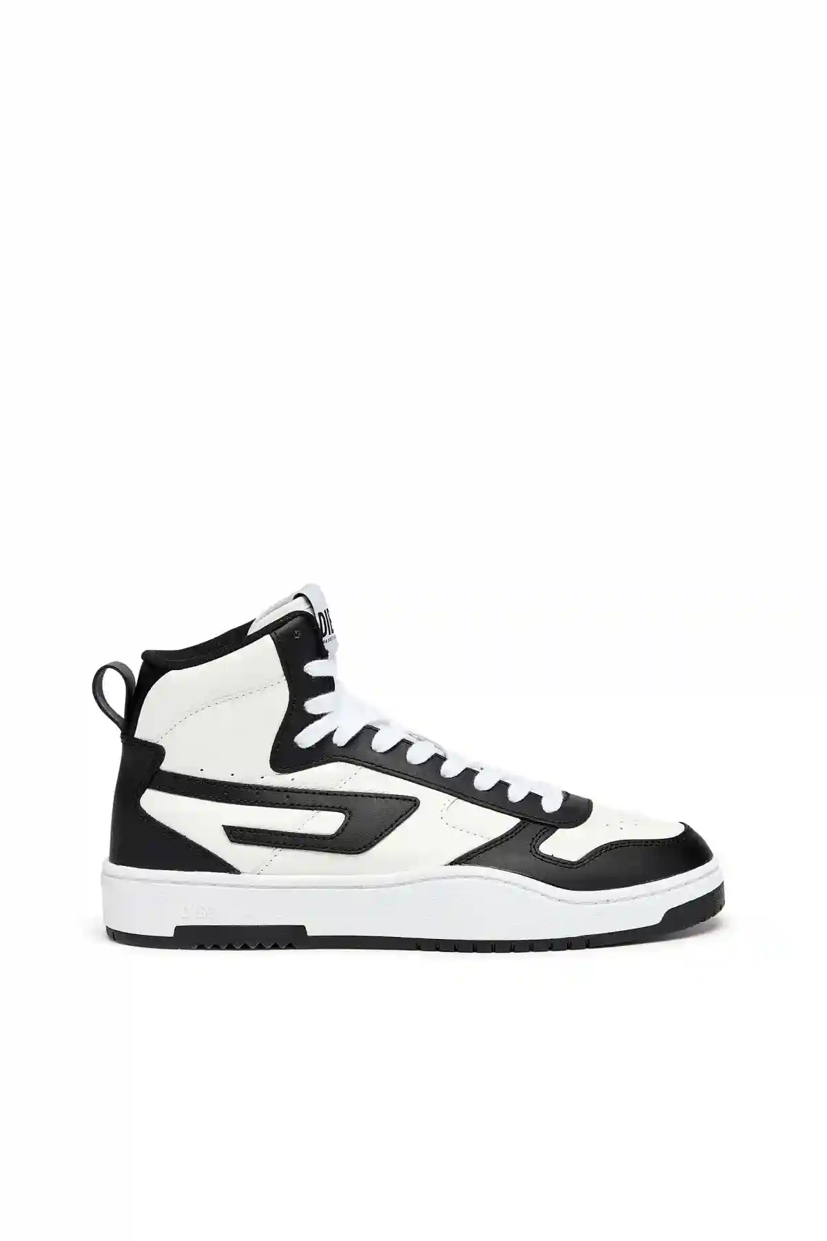 Multi S-Ukiyo V2 Mid-High-top sneakers with D branding
