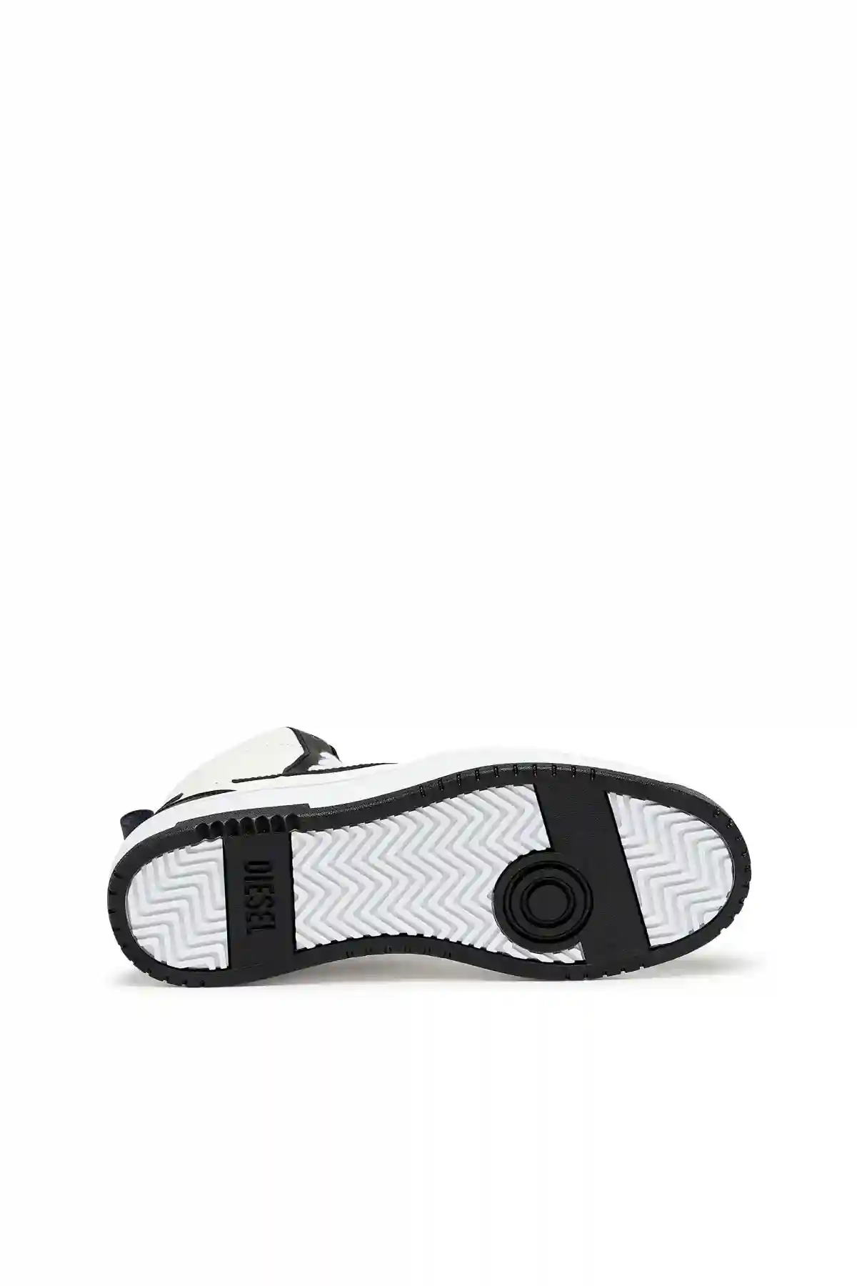 Multi S-Ukiyo V2 Mid-High-top sneakers with D branding