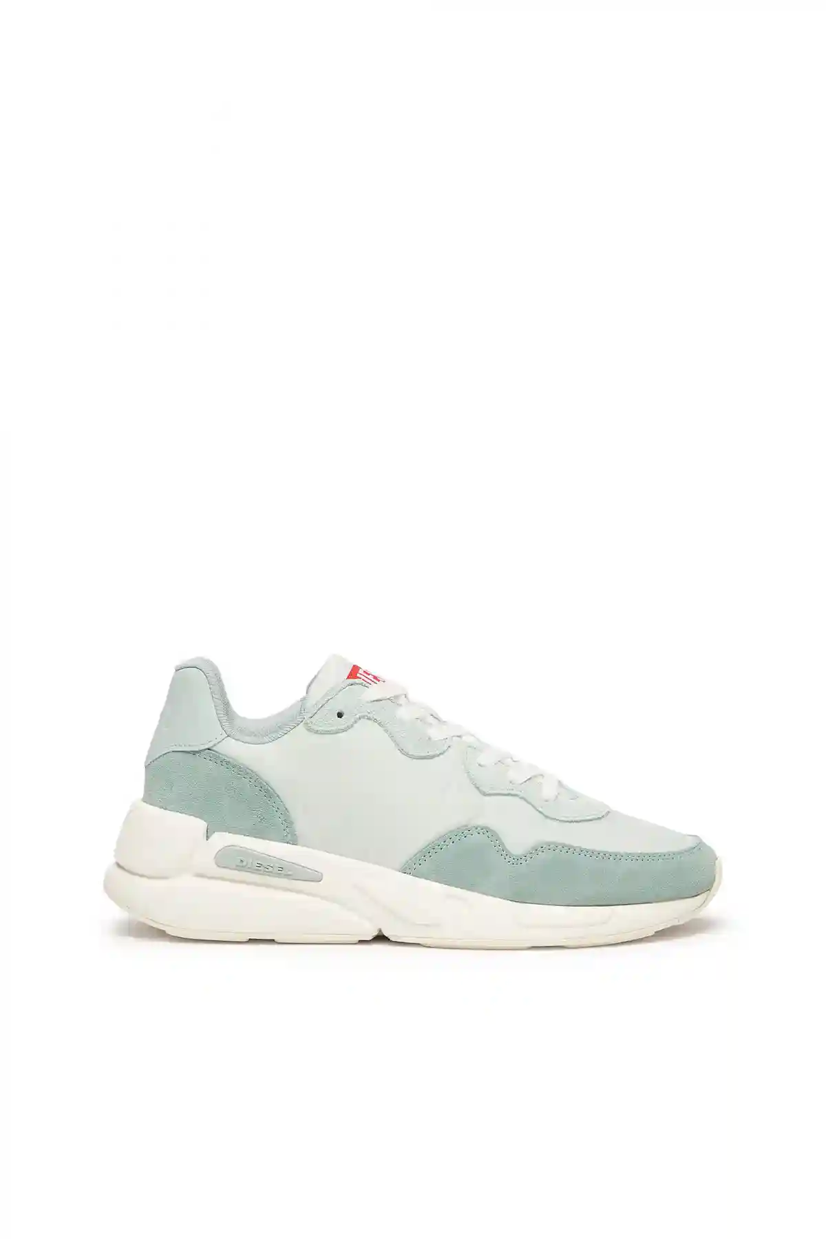 Blue S-Serendipity Light W-Sneakers with contoured panels