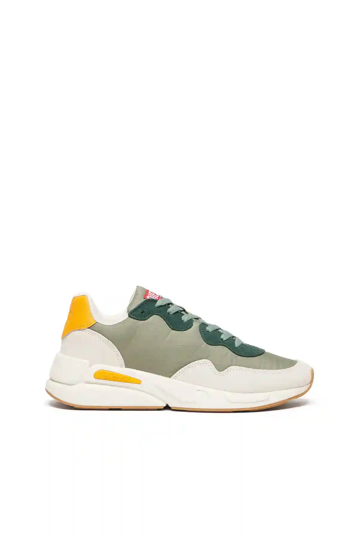 Multi S-Serendipity Light-Sneakers with contoured panels