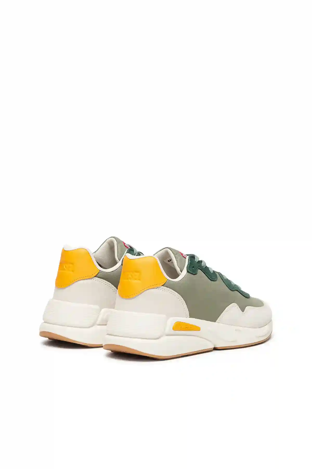 Multi S-Serendipity Light-Sneakers with contoured panels