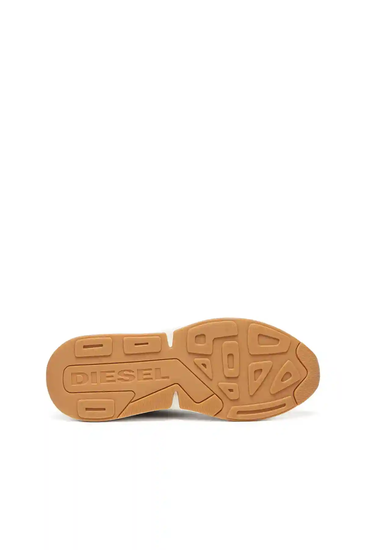 Multi S-Serendipity Light-Sneakers with contoured panels