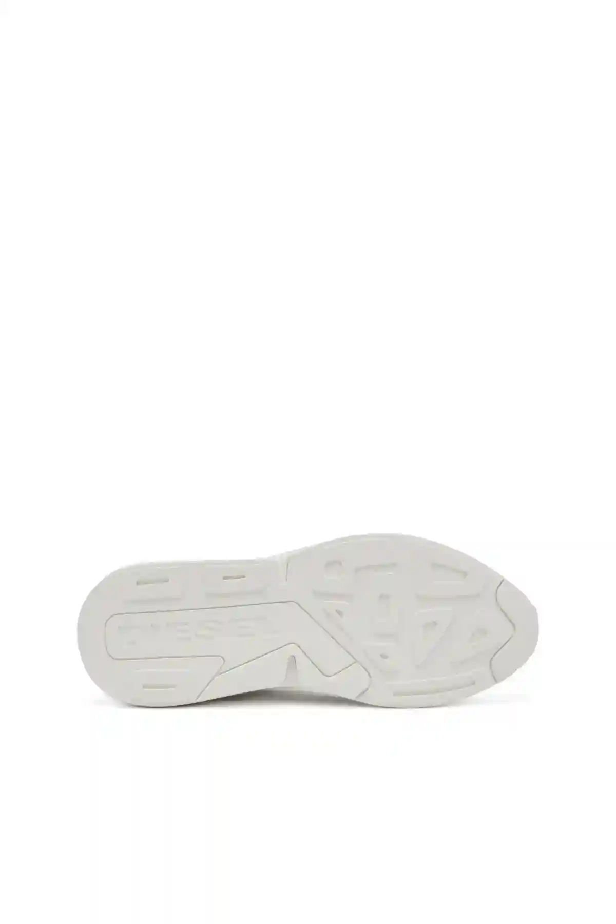 White S-Serendipity Light-Low-top sneakers in action leather