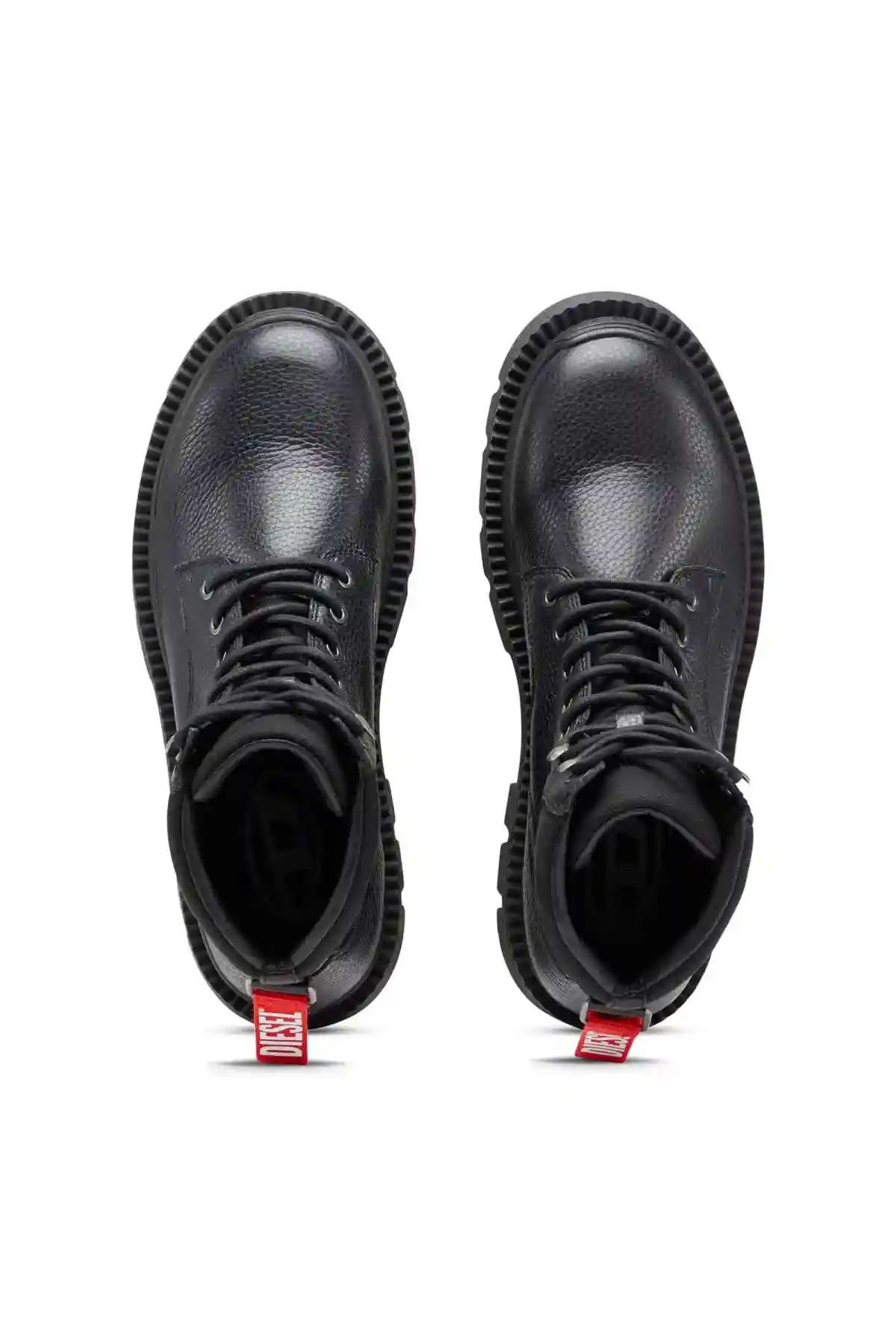 Black Bootcut Jeans-Zatiny