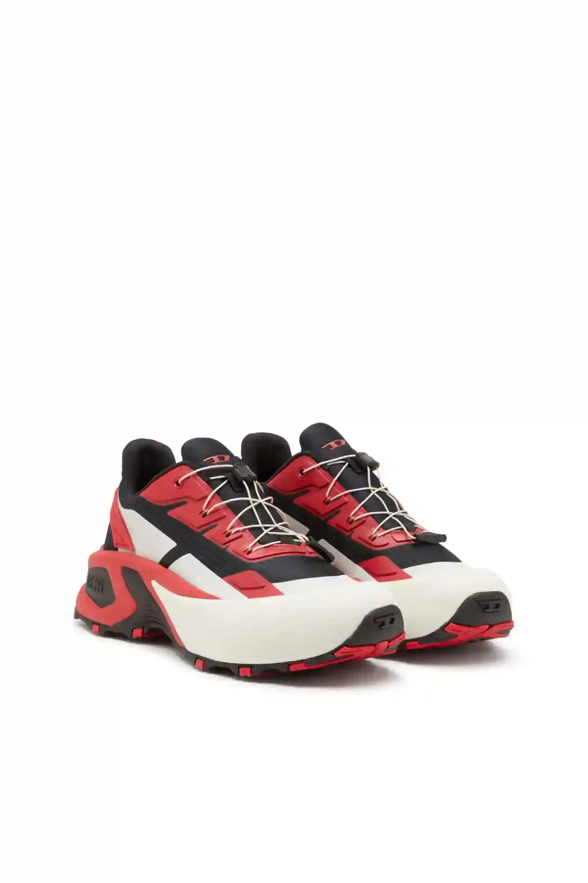 Multicolor D-Cage D-Cage Runner Sneakers