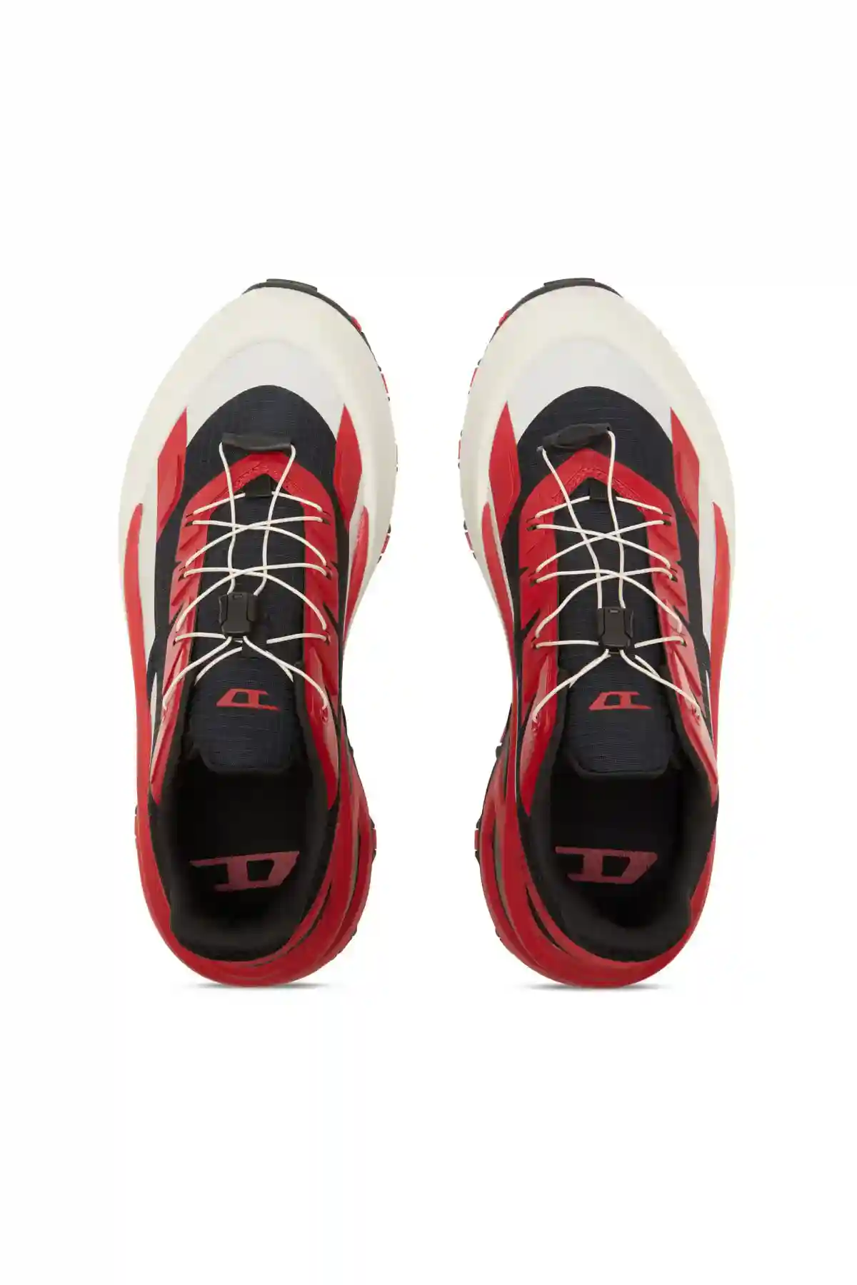 Multicolor D-Cage D-Cage Runner Sneakers