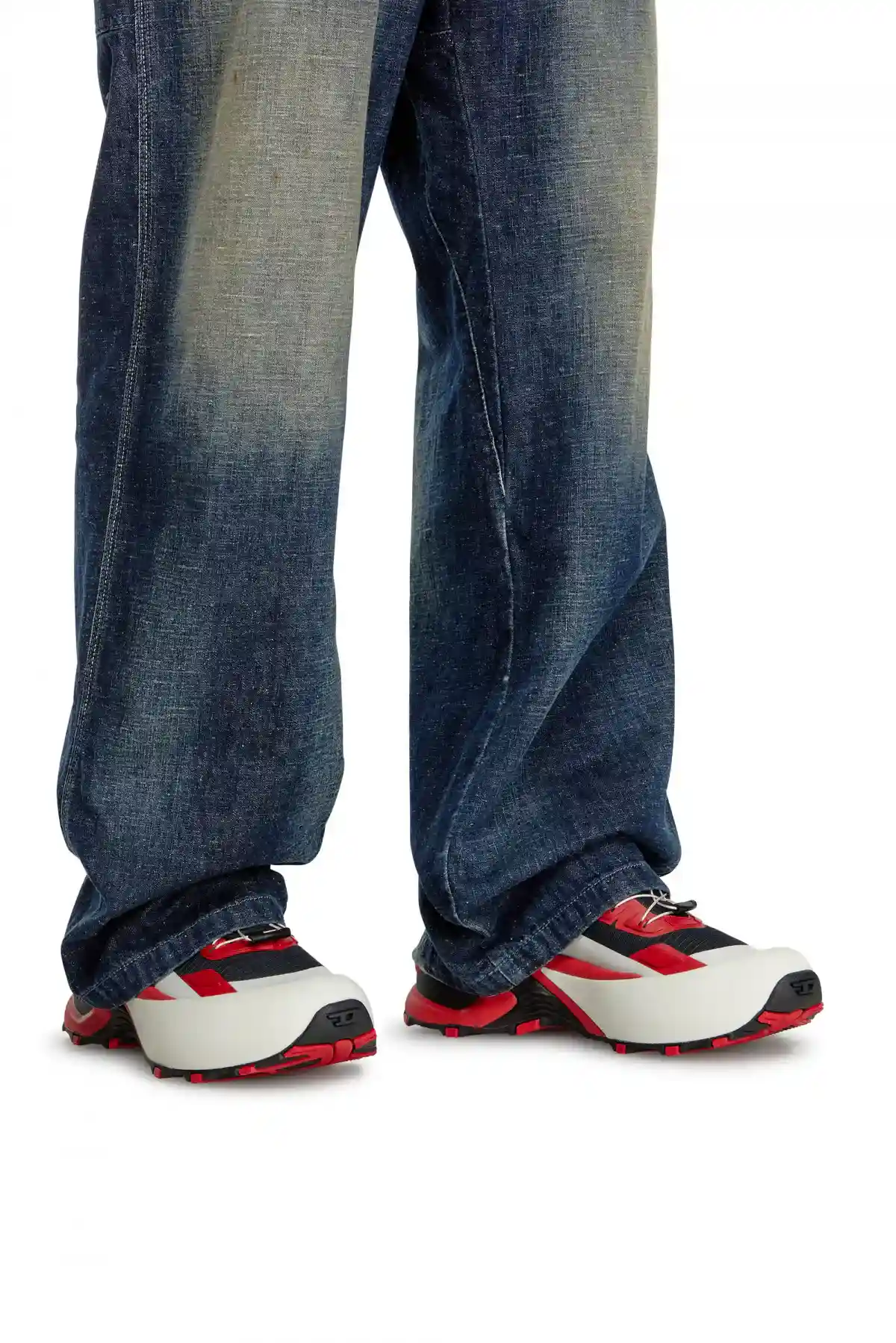 Multicolor D-Cage D-Cage Runner Sneakers