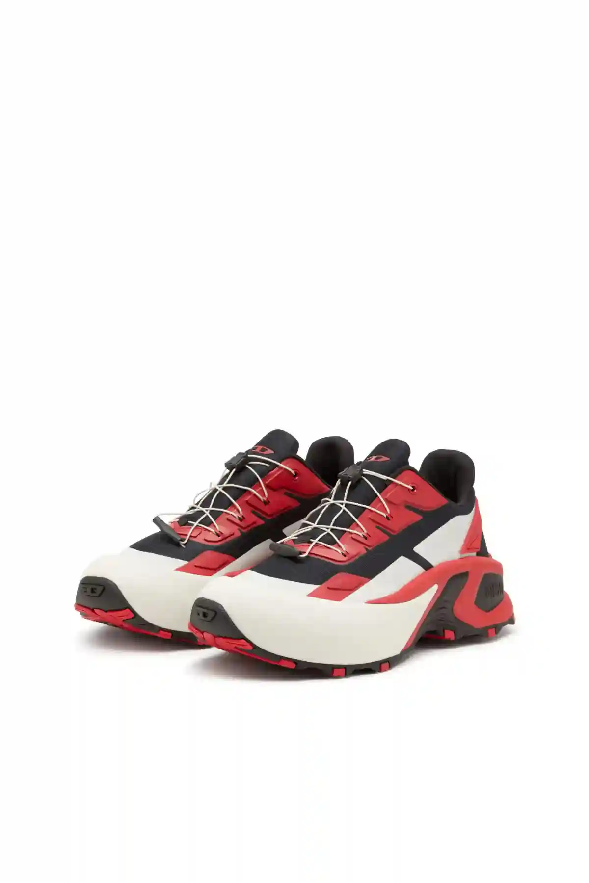 Multicolor D-Cage D-Cage Runner Sneakers