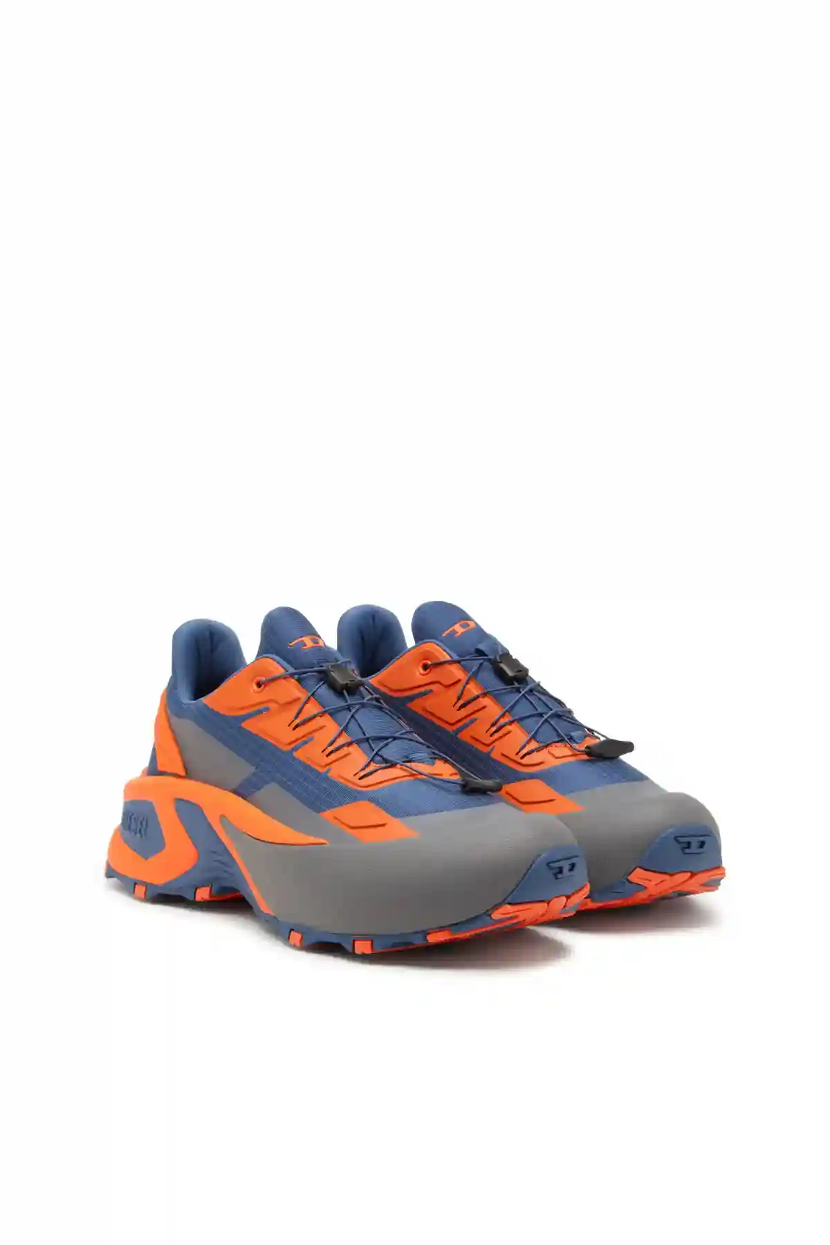 Multicolor D-Cage D-Cage Runner Sneakers